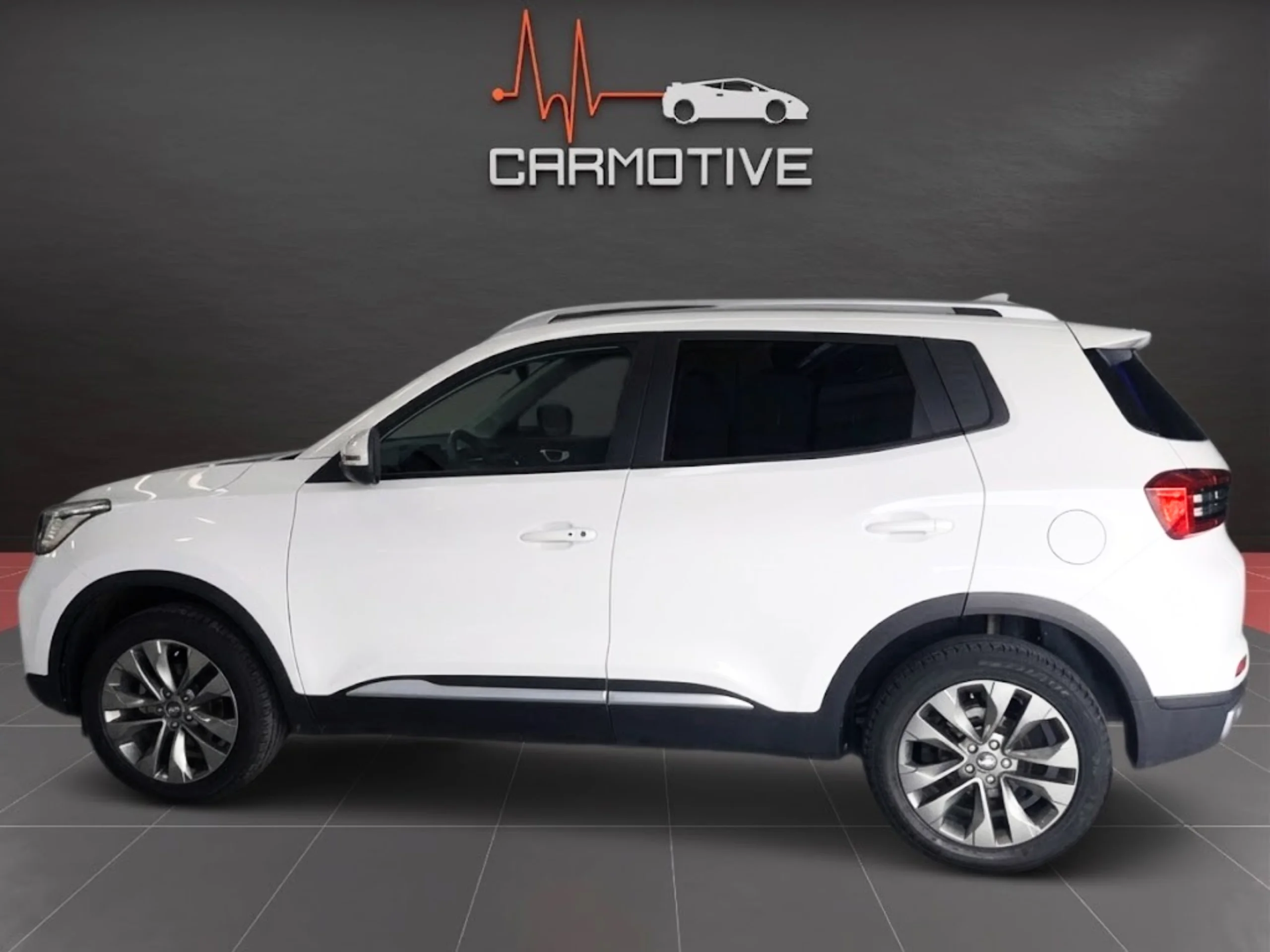 DR Motor DR3 1.5 Gasolina 115CV (2022) | SUV Familiar | Desde 209€/mes - Foto 7