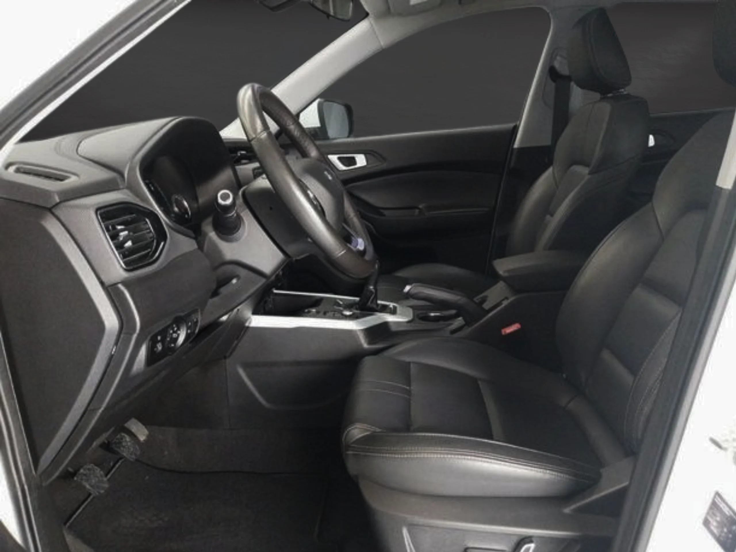 DR Motor DR3 1.5 Gasolina 115CV (2022) | SUV Familiar | Desde 209€/mes - Foto 9