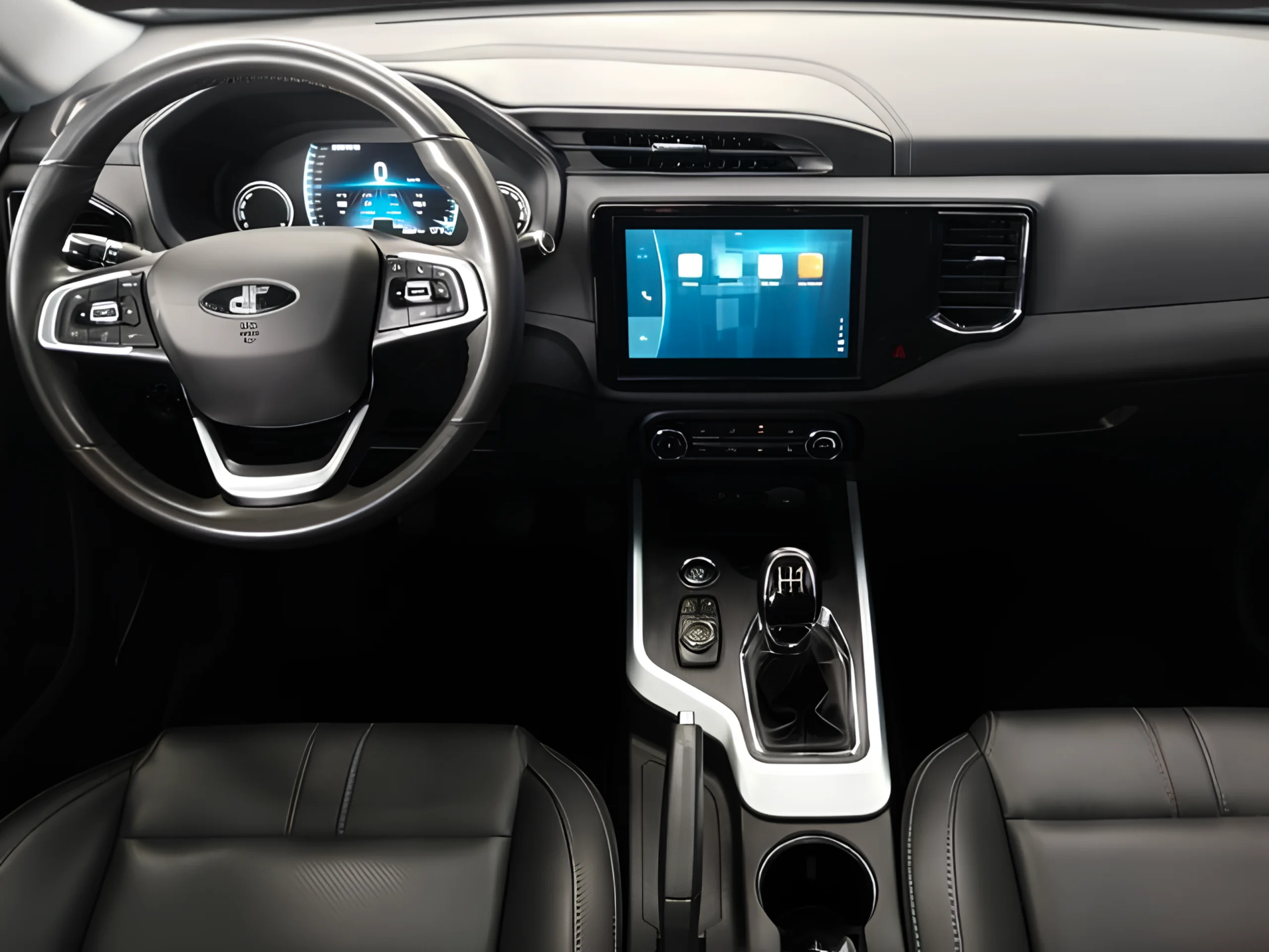 DR Motor DR3 1.5 Gasolina 115CV (2022) | SUV Familiar | Desde 209€/mes - Foto 10