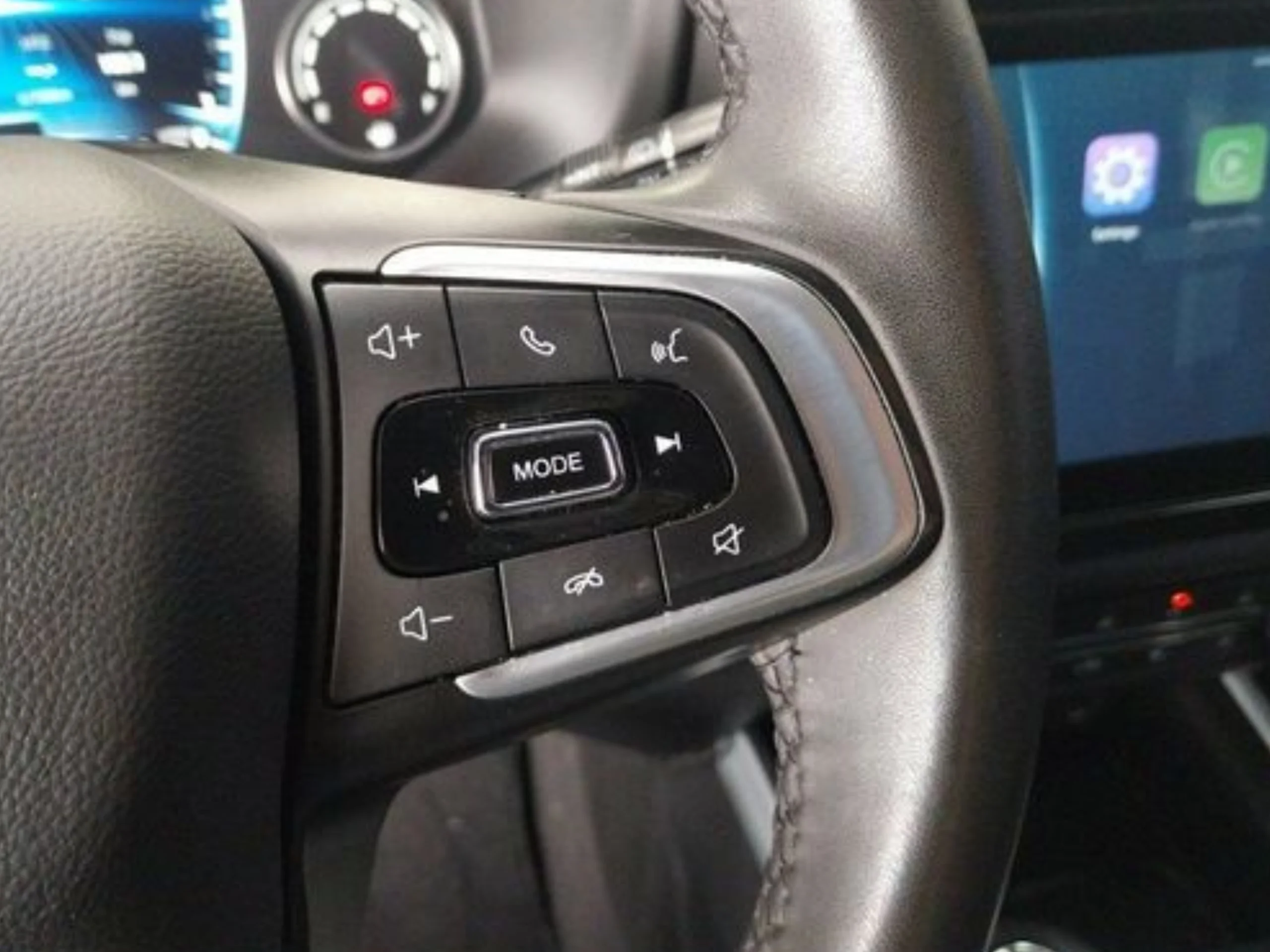 DR Motor DR3 1.5 Gasolina 115CV (2022) | SUV Familiar | Desde 209€/mes - Foto 13