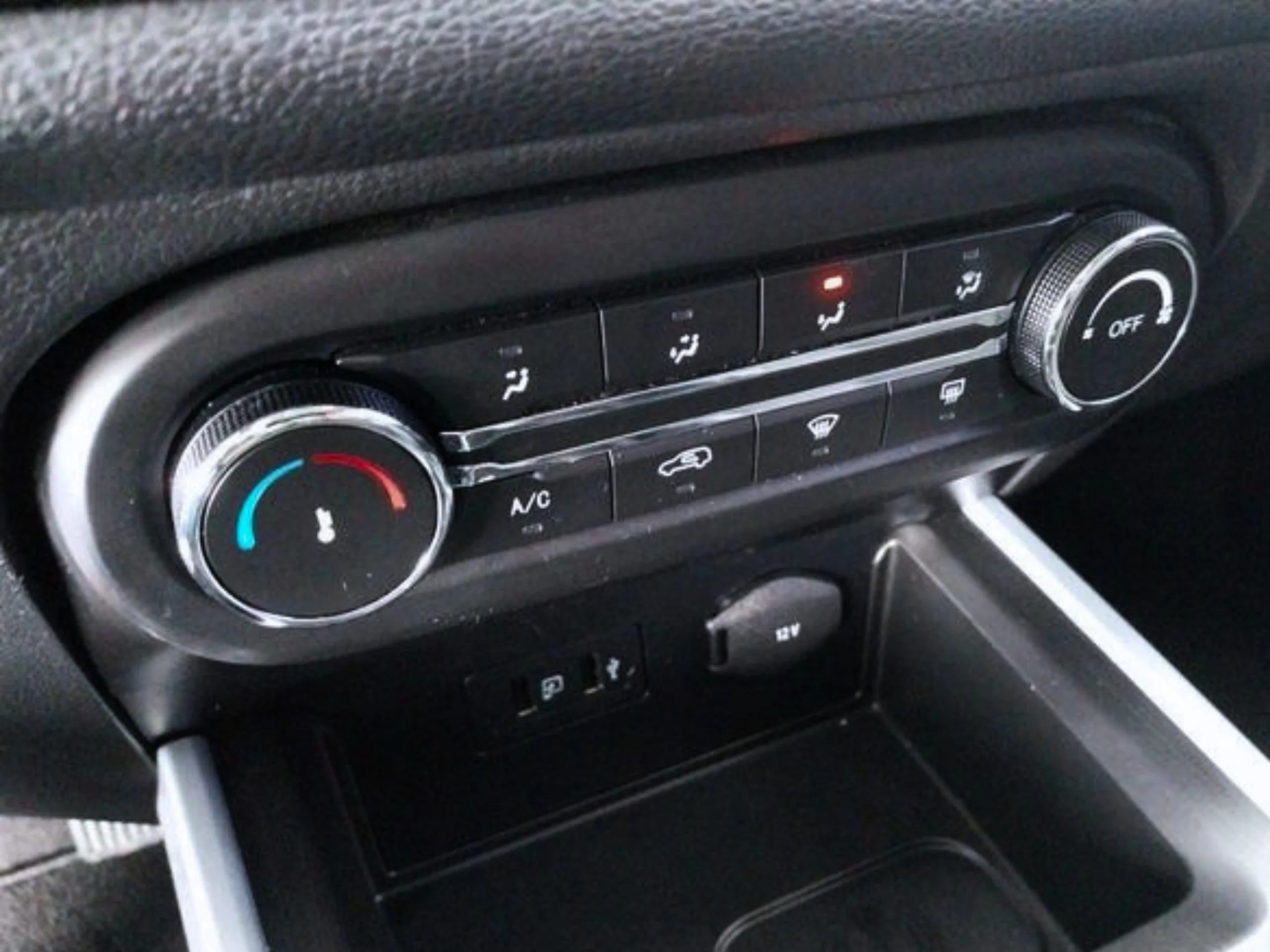 DR Motor DR3 1.5 Gasolina 115CV (2022) | SUV Familiar | Desde 209€/mes - Foto 16