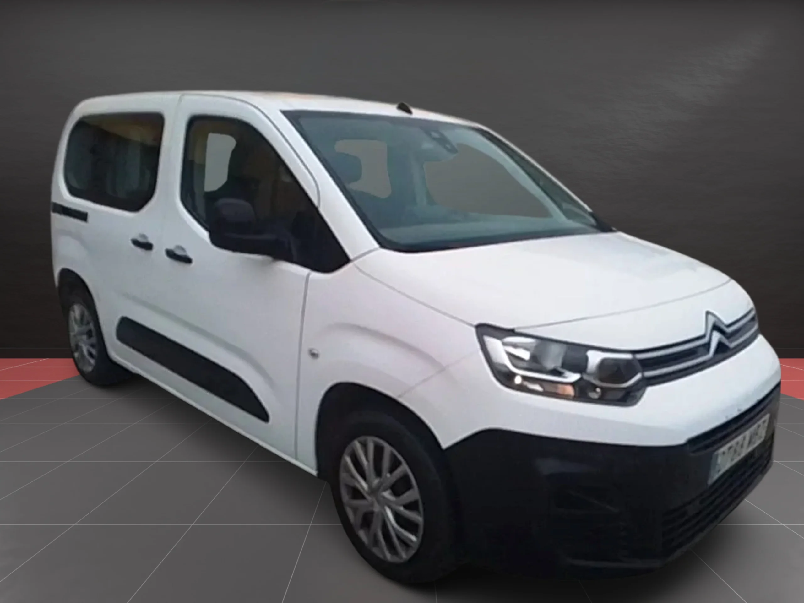 Citroen Berlingo Mixto/Combi 5 Plazas S&S Live Pack - Foto 1