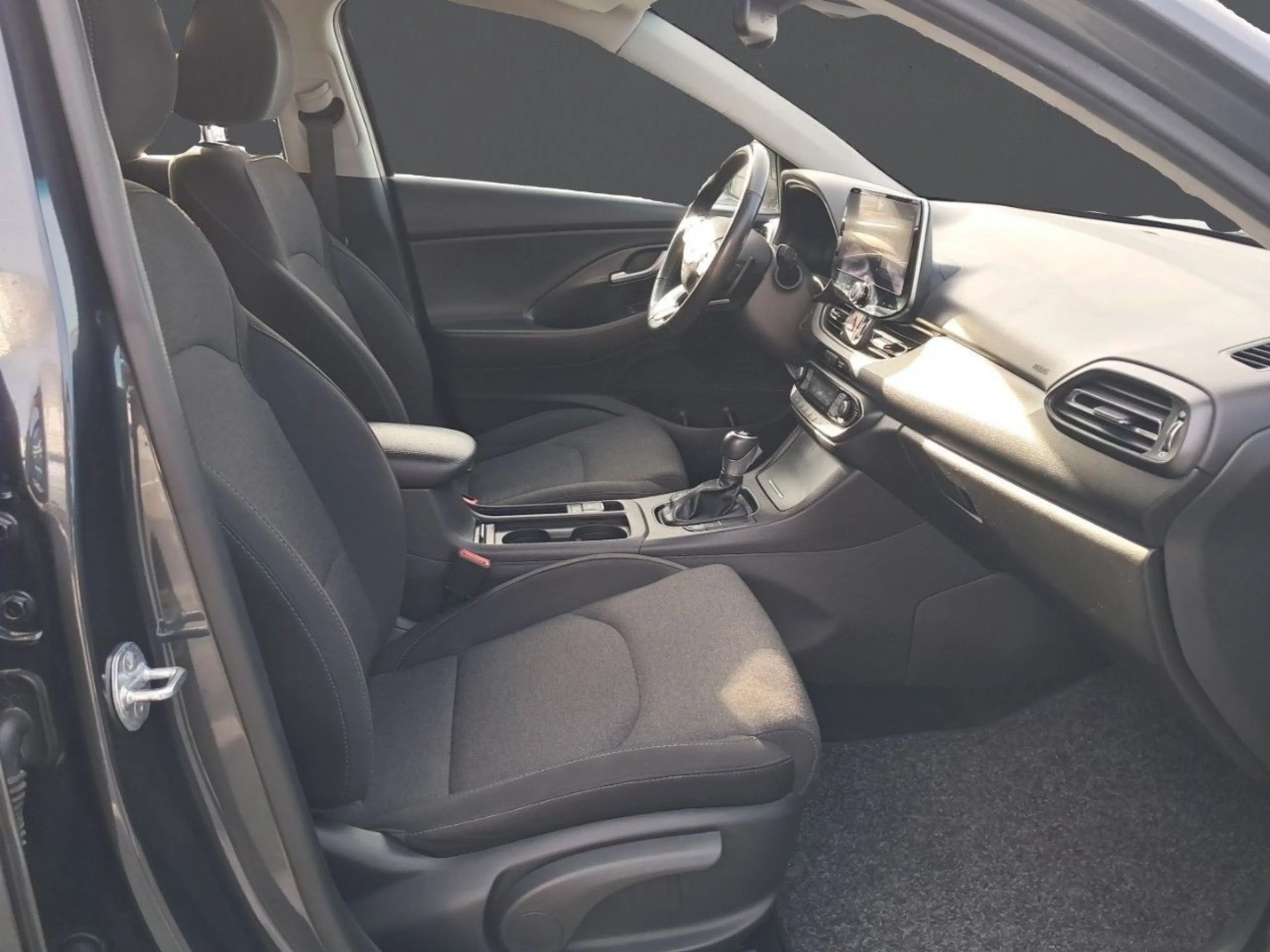 Hyundai I30 Hyundai i30 1.6 CRDI 85kW (116CV) Klass DCT - Foto 10