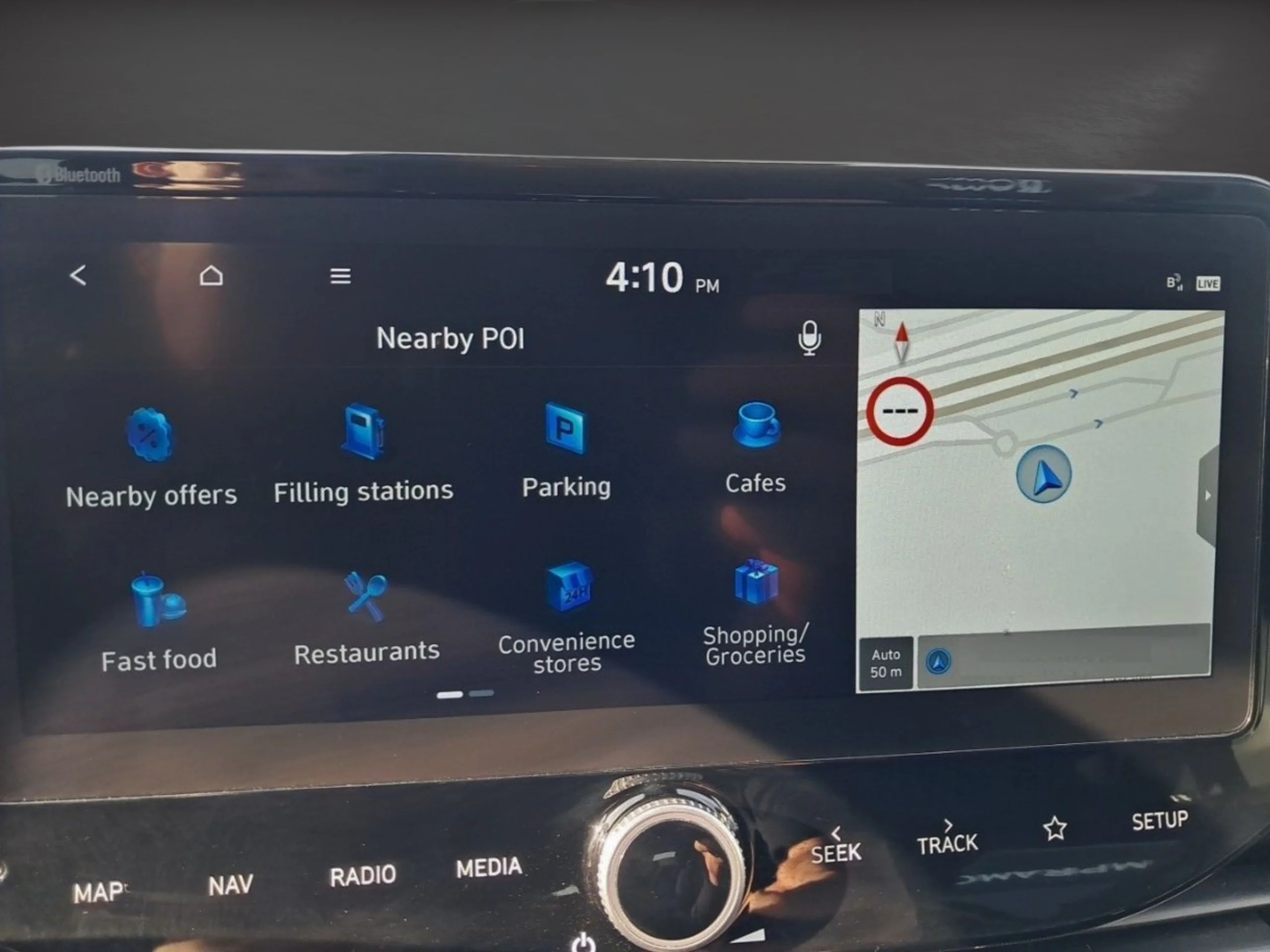 Hyundai I30 Hyundai i30 1.6 CRDI 85kW (116CV) Klass DCT - Foto 12