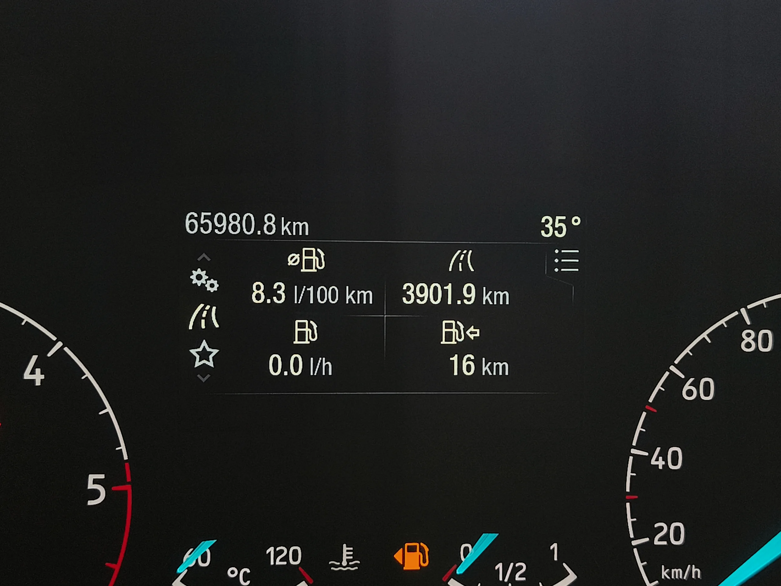 Ford Transit Custom L1H2 Trend Business (2023) | Furgón Techo Alto | Desde 360€/mes - Foto 14