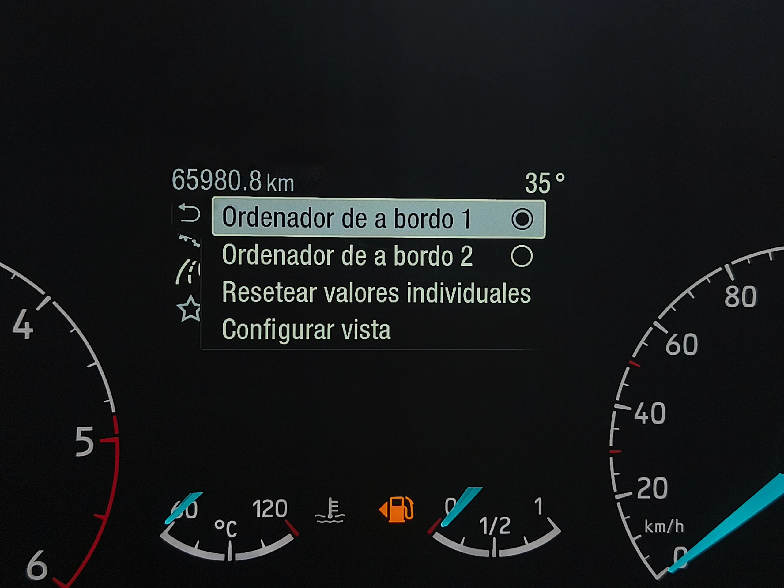 Ford Transit Custom L1H2 Trend Business (2023) | Furgón Techo Alto | Desde 360€/mes - Foto 16