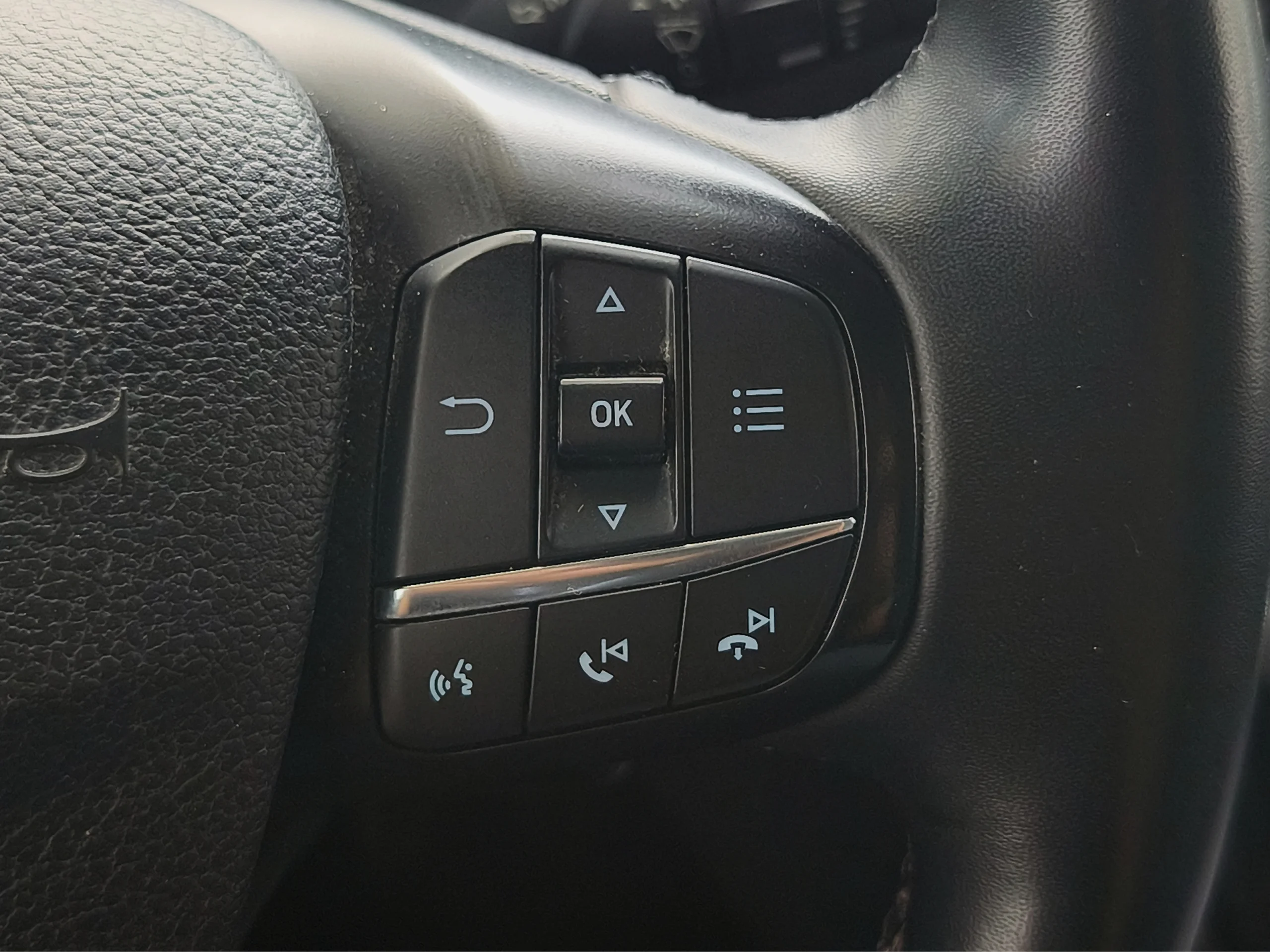 Ford Transit Custom L1H2 Trend Business (2023) | Furgón Techo Alto | Desde 360€/mes - Foto 18