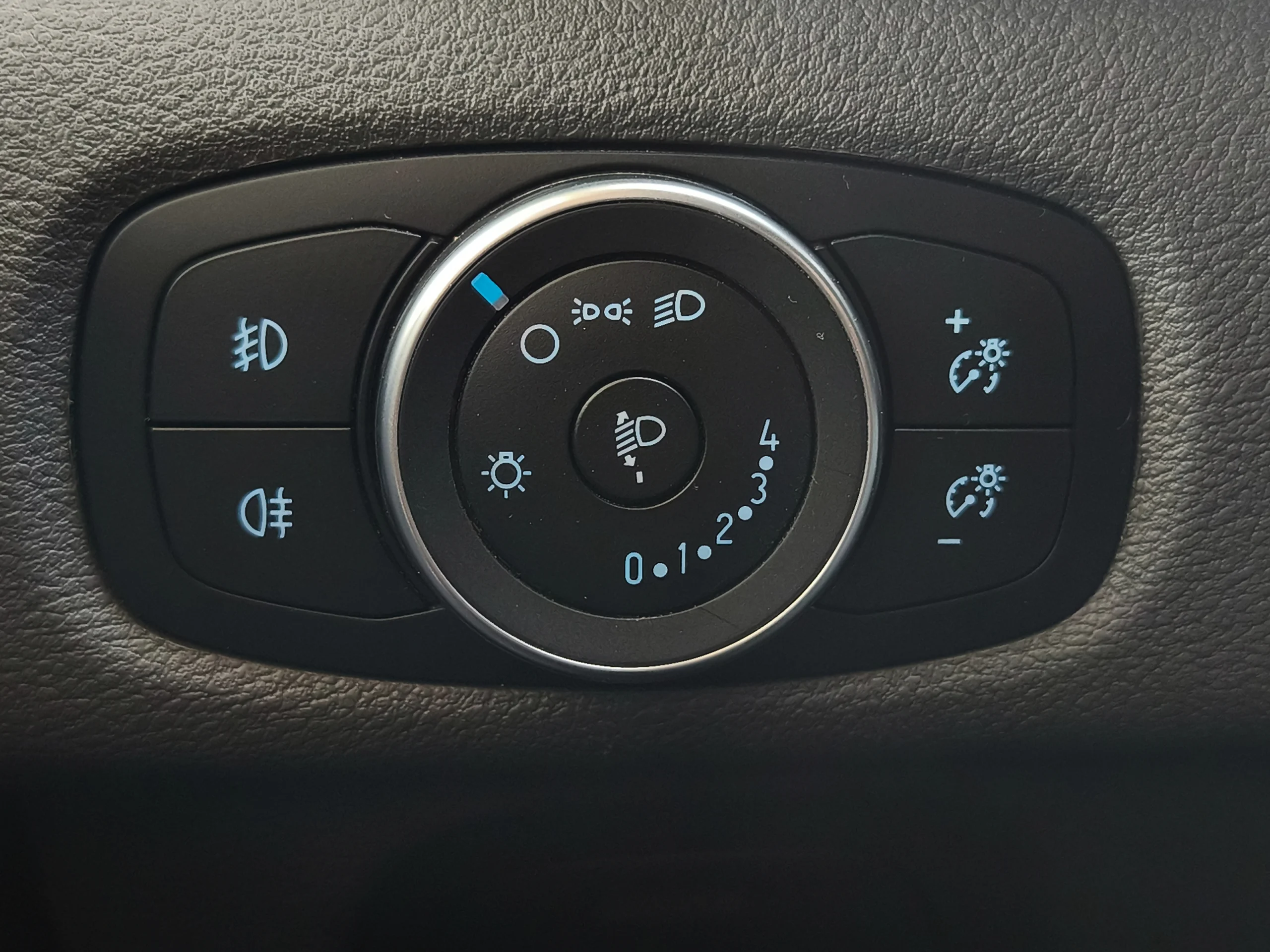 Ford Transit Custom L1H2 Trend Business (2023) | Furgón Techo Alto | Desde 360€/mes - Foto 21