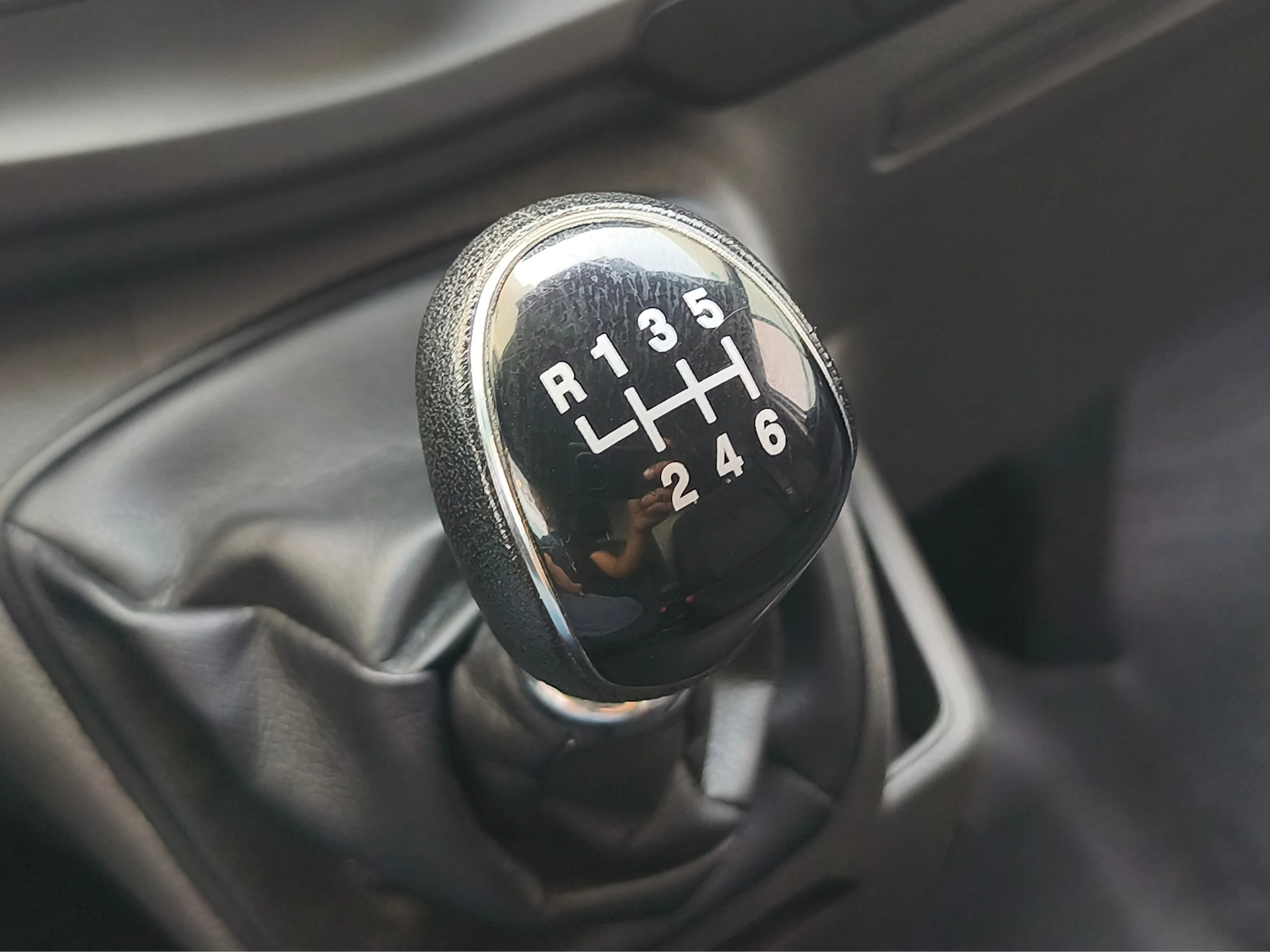 Ford Transit Custom L1H2 Trend Business (2023) | Furgón Techo Alto | Desde 360€/mes - Foto 32