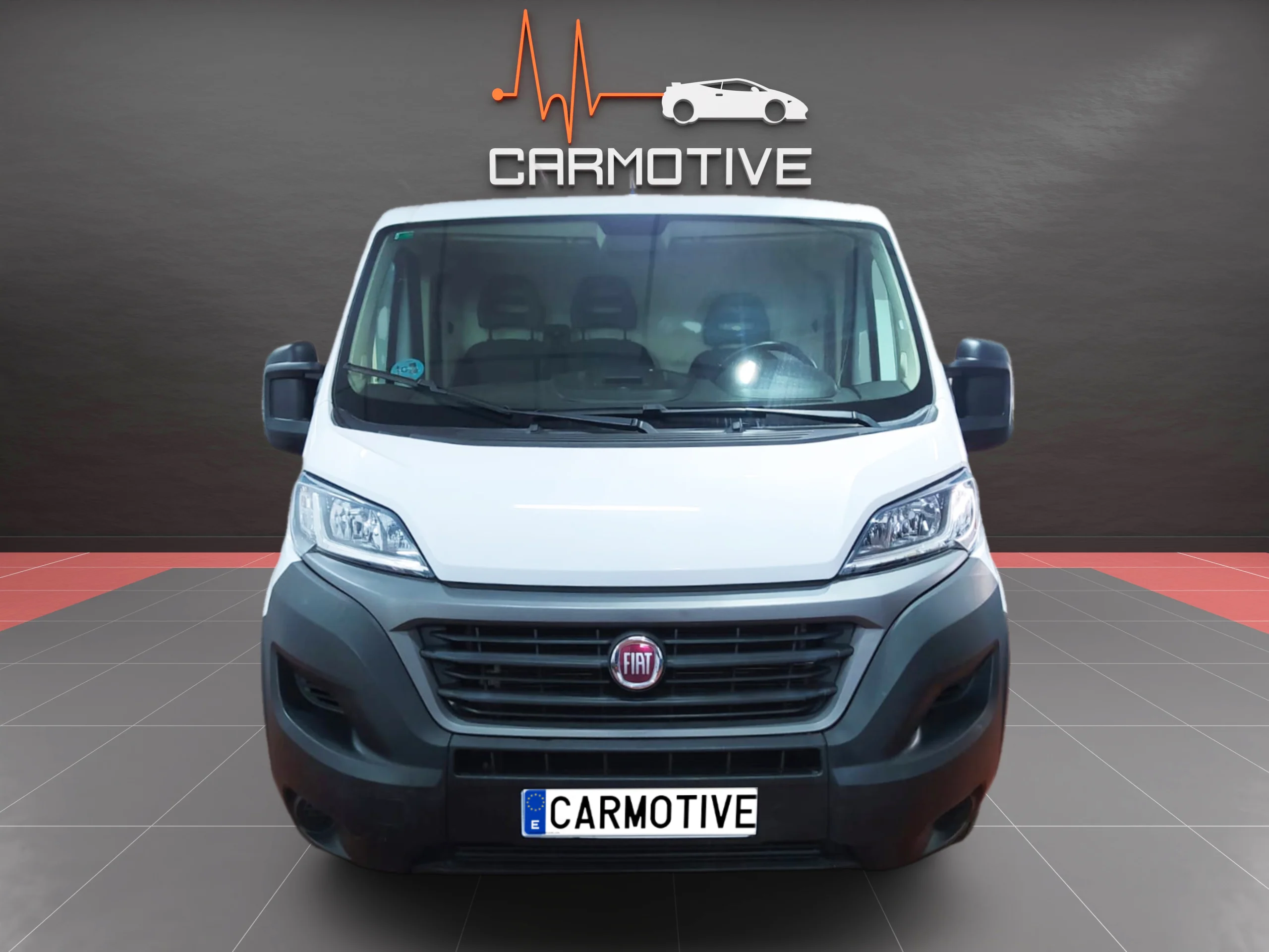 Fiat Ducato L2H1 140CV - Foto 2