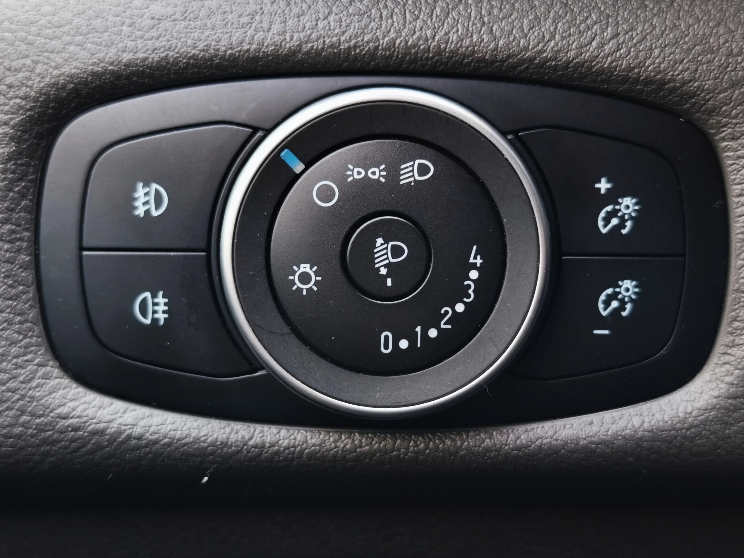 Ford Transit L3H2 Trend 105CV (2021) | Volumen y Confort | Desde 357€/mes - Foto 15