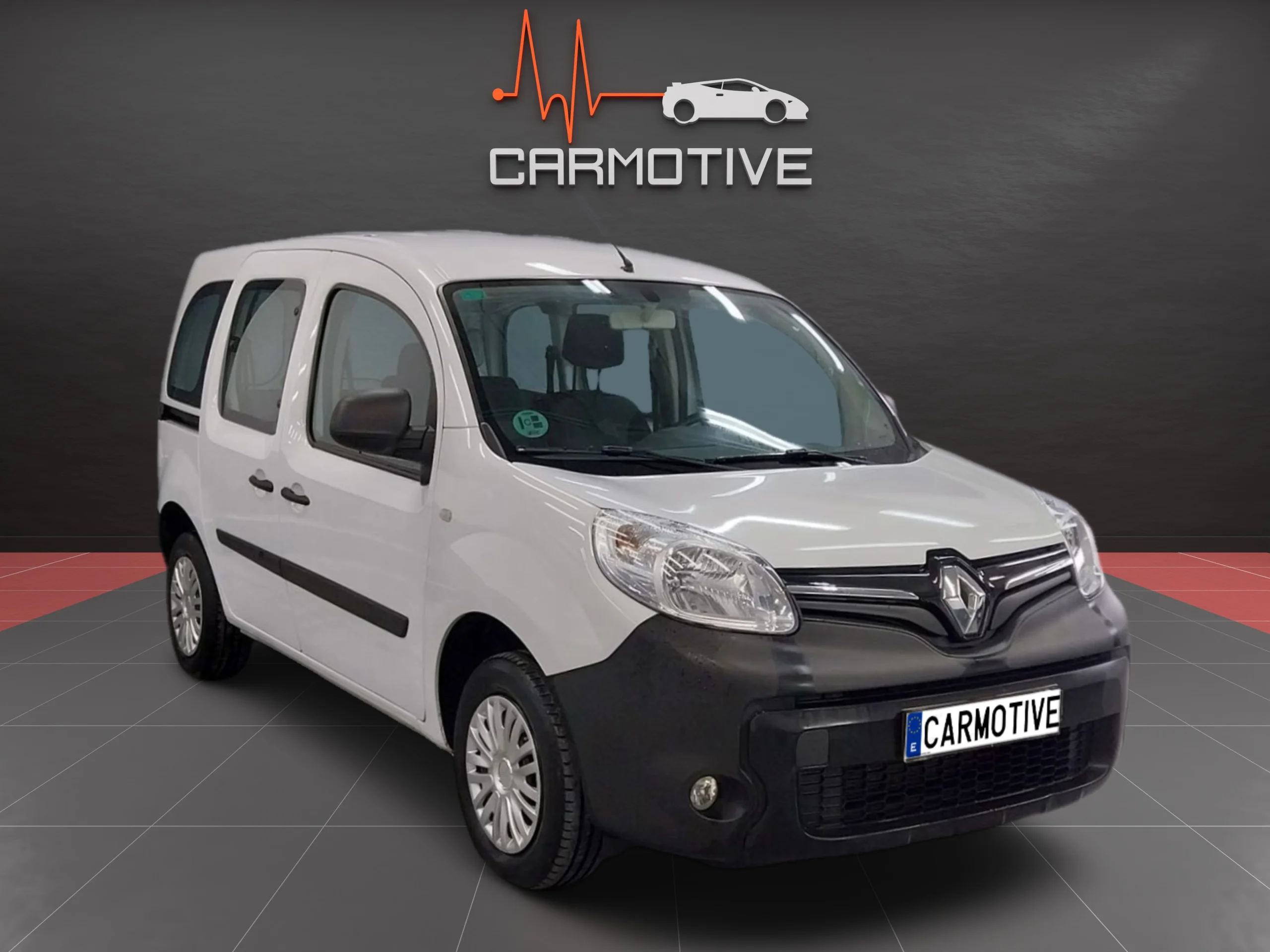 Renault Kangoo Combi Profesional N1 Energy dCi 55kW (75CV) - Foto 1