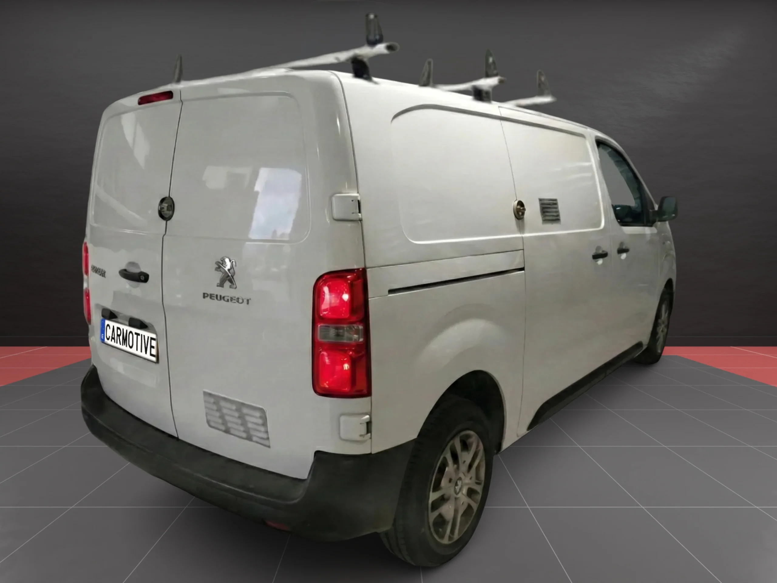 Peugeot Expert Furgón Premium 2.0 BlueHDi 120 Standard  - Foto 3