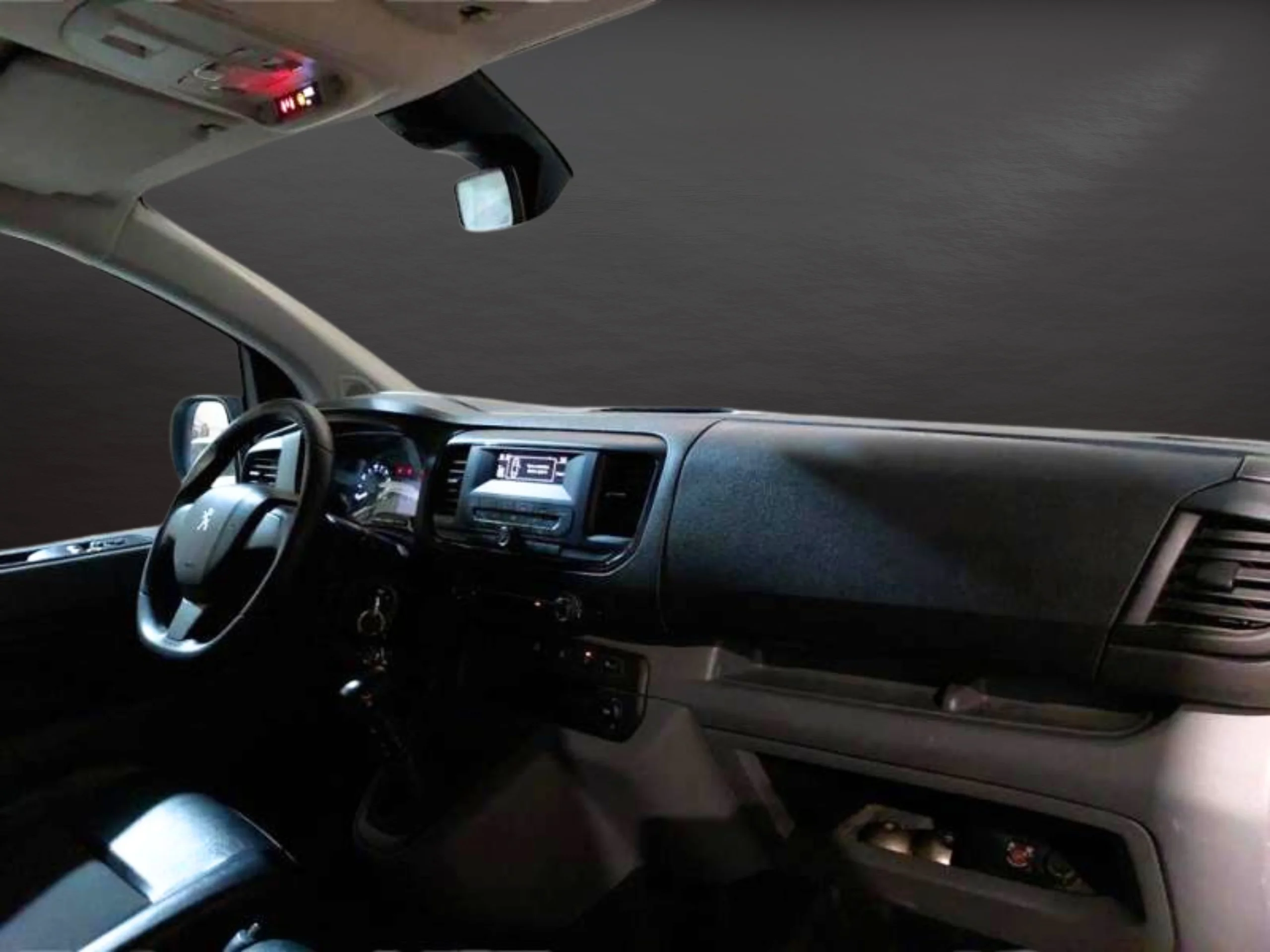 Peugeot Expert Furgón Premium 2.0 BlueHDi 120 Standard  - Foto 5