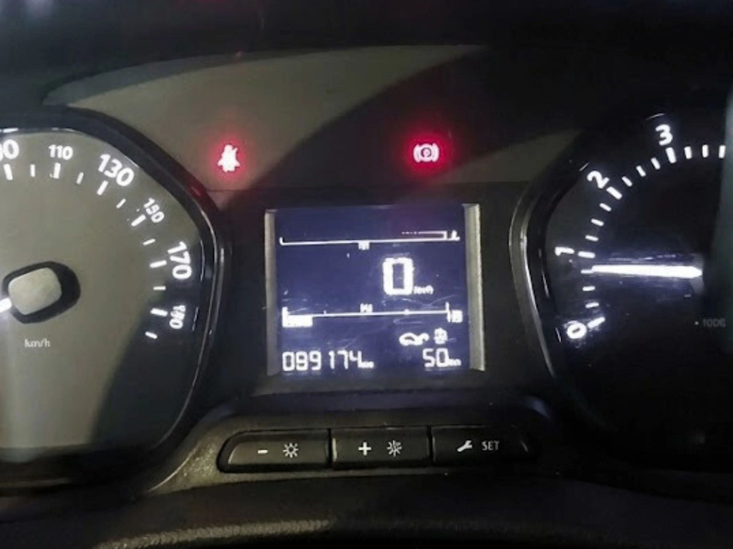 Peugeot Expert Furgón Premium 2.0 BlueHDi 120 Standard  - Foto 8