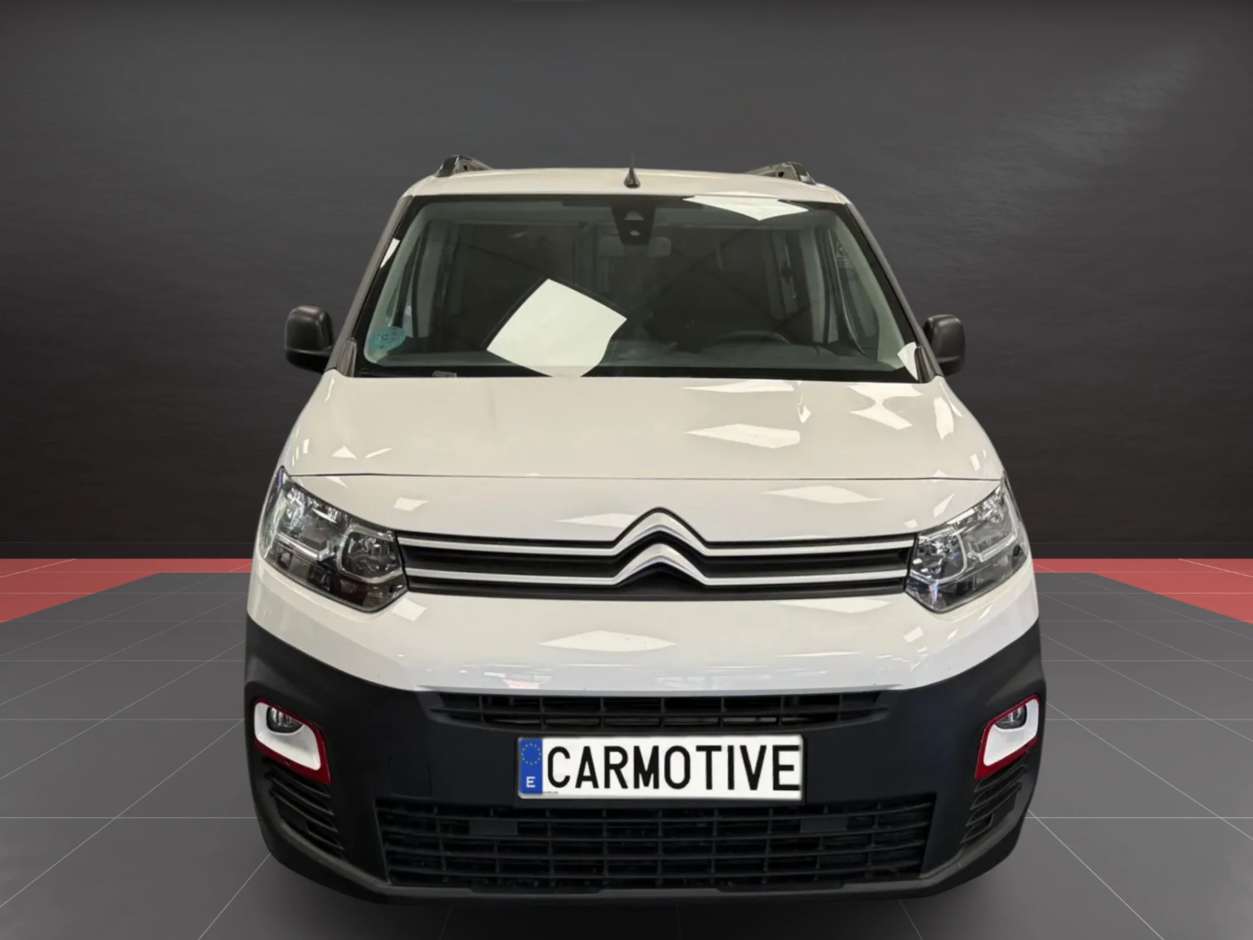 Citroen Berlingo Combi 5 Plazas  - Foto 3