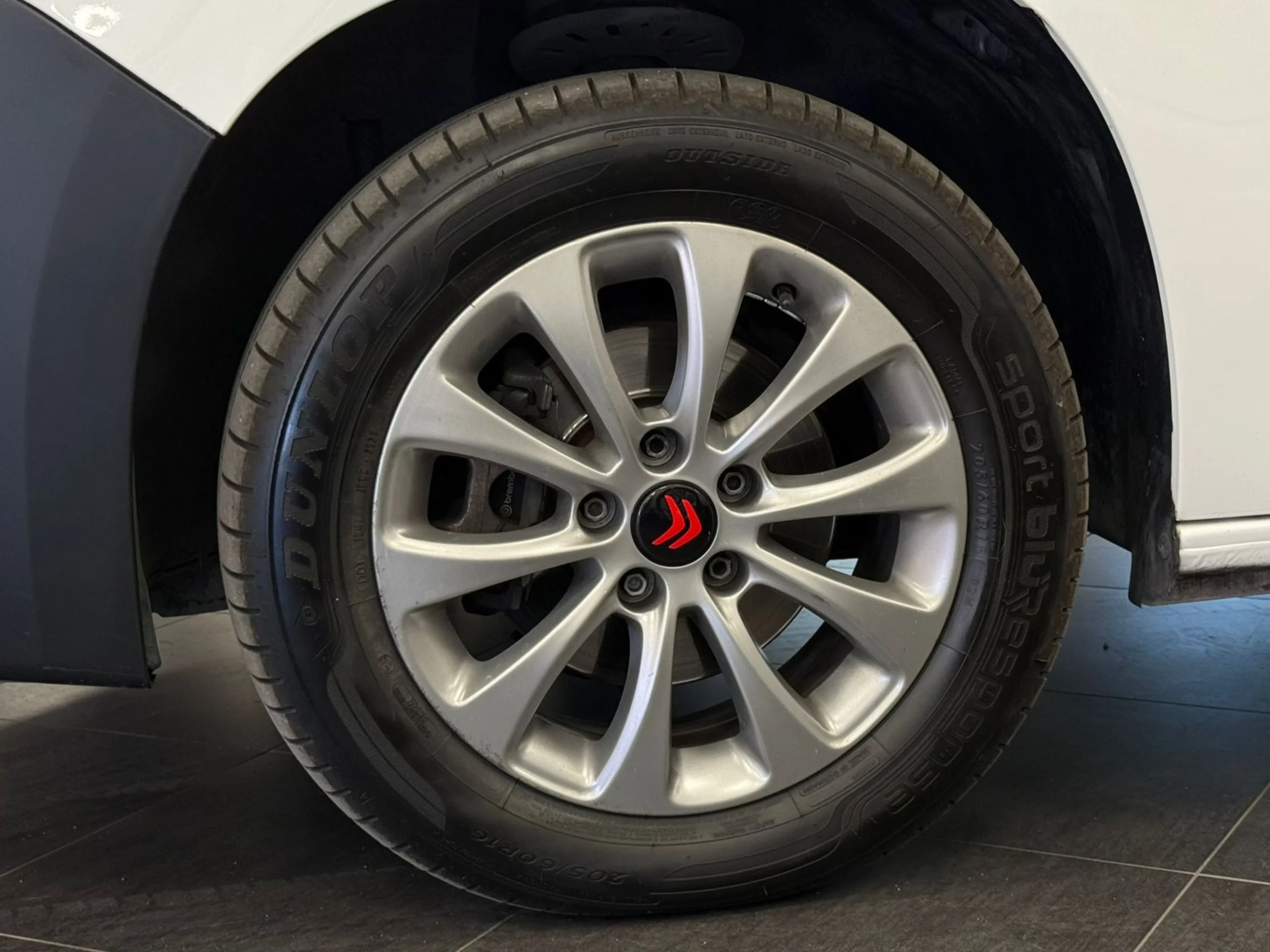 Citroen Berlingo Combi 5 Plazas  - Foto 18