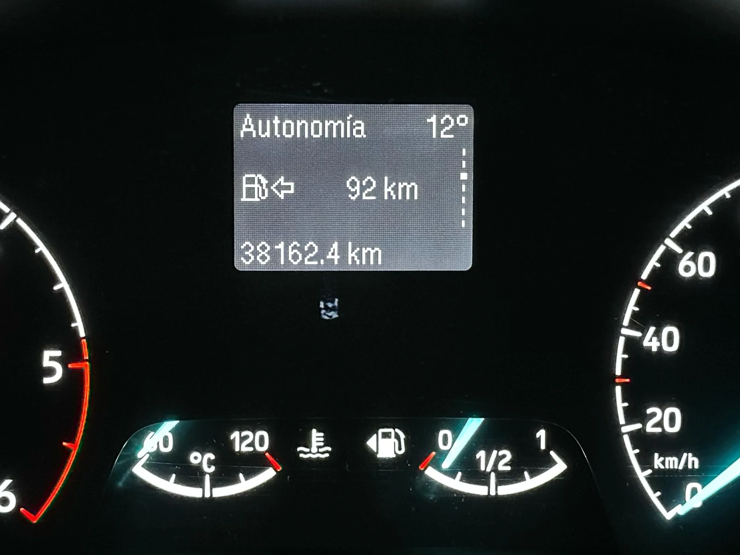 Ford Transit Custom L1H1 Isotermo 131 CV - Foto 13