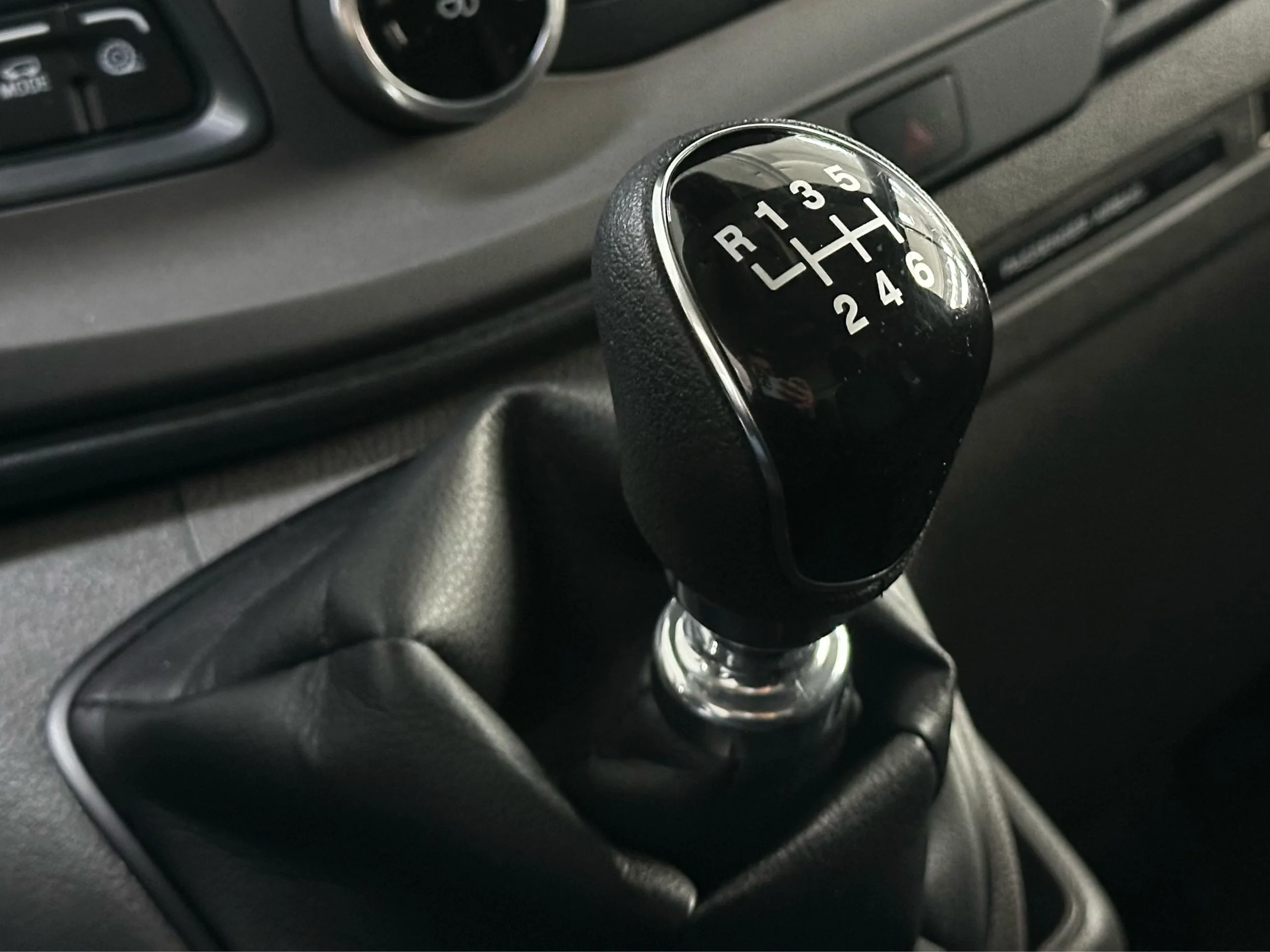 Ford Transit Custom L1H1 Isotermo 131 CV - Foto 16