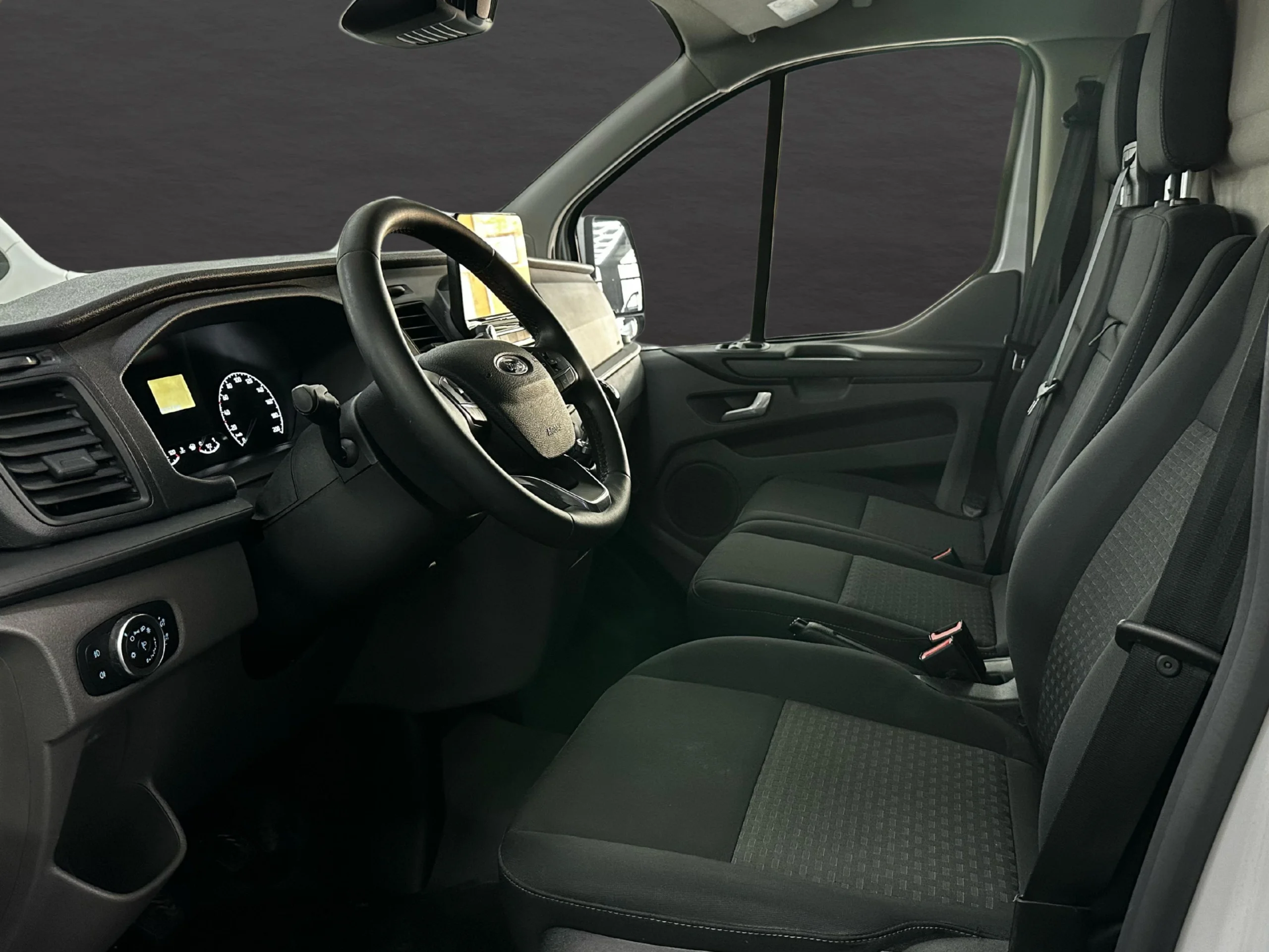 Ford Transit Custom L1H1 Isotermo 131 CV - Foto 12