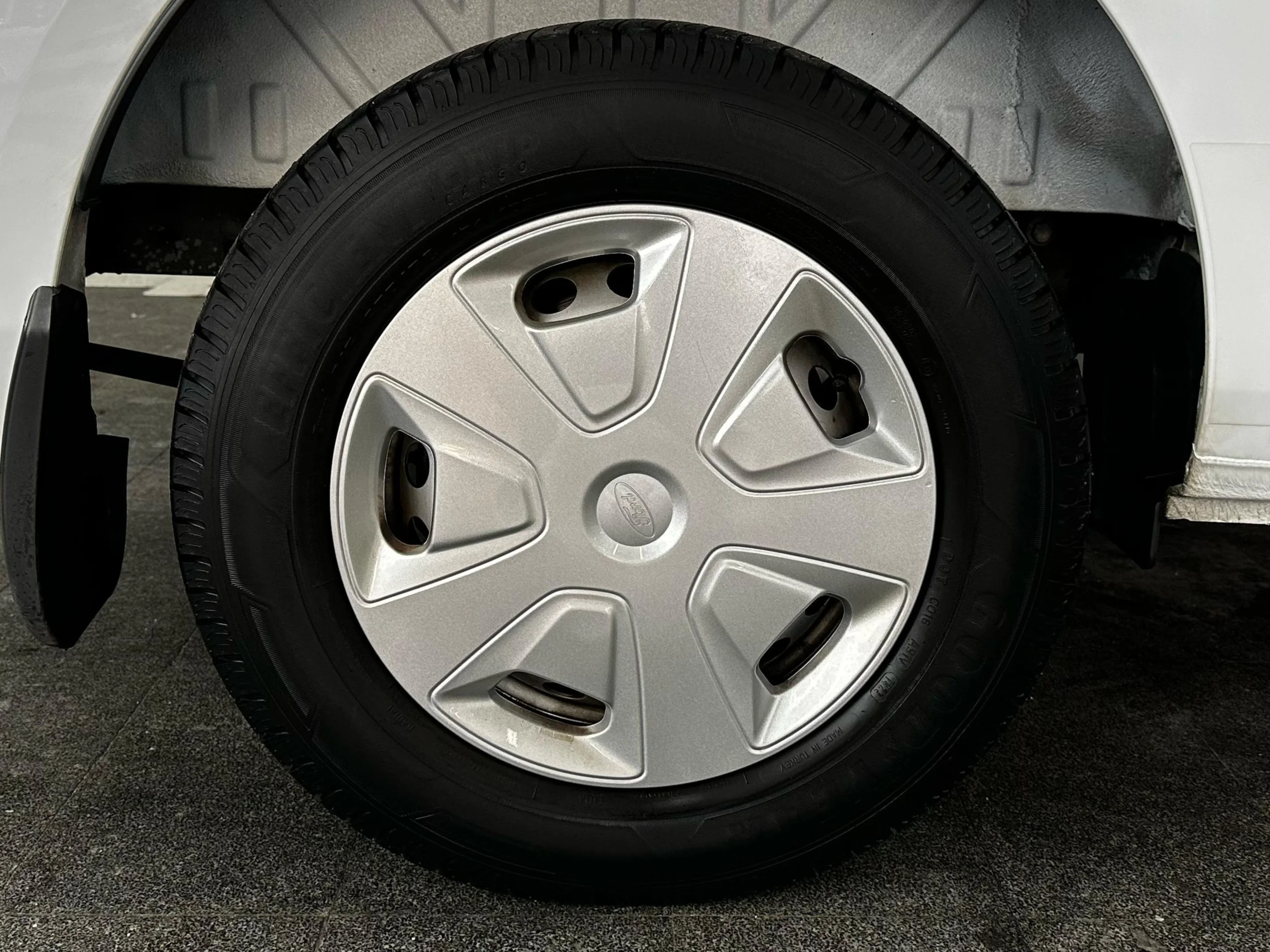 Ford Transit Custom L1H1 Isotermo 131 CV - Foto 18