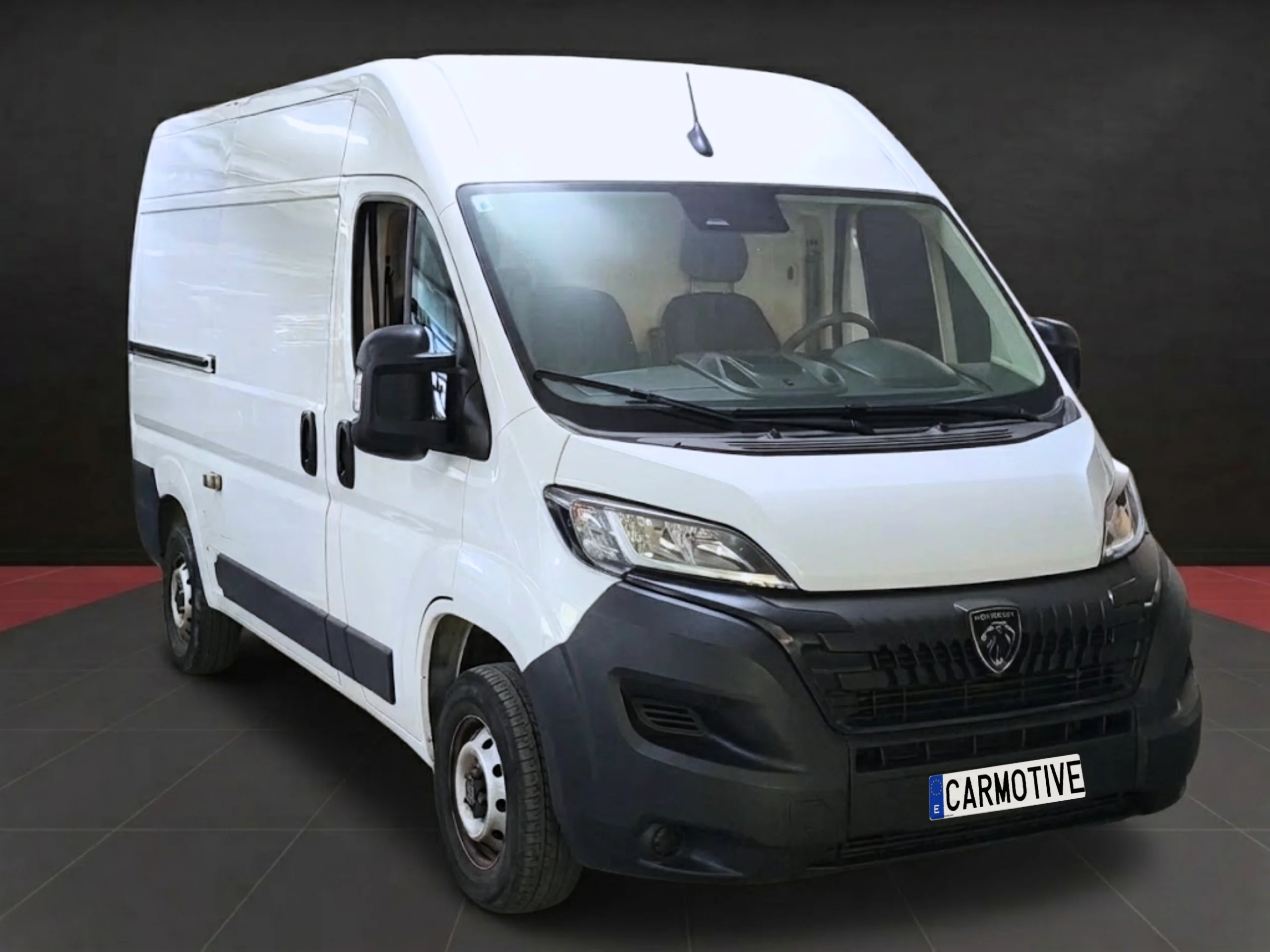 Peugeot Boxer Frigorífico -20ºC (FRCX) L2H2 (2024) | Reestreno | Garantía Oficial | Equipo de Frío Nuevo a estrenar | Desde 583 € al mes - Foto 4