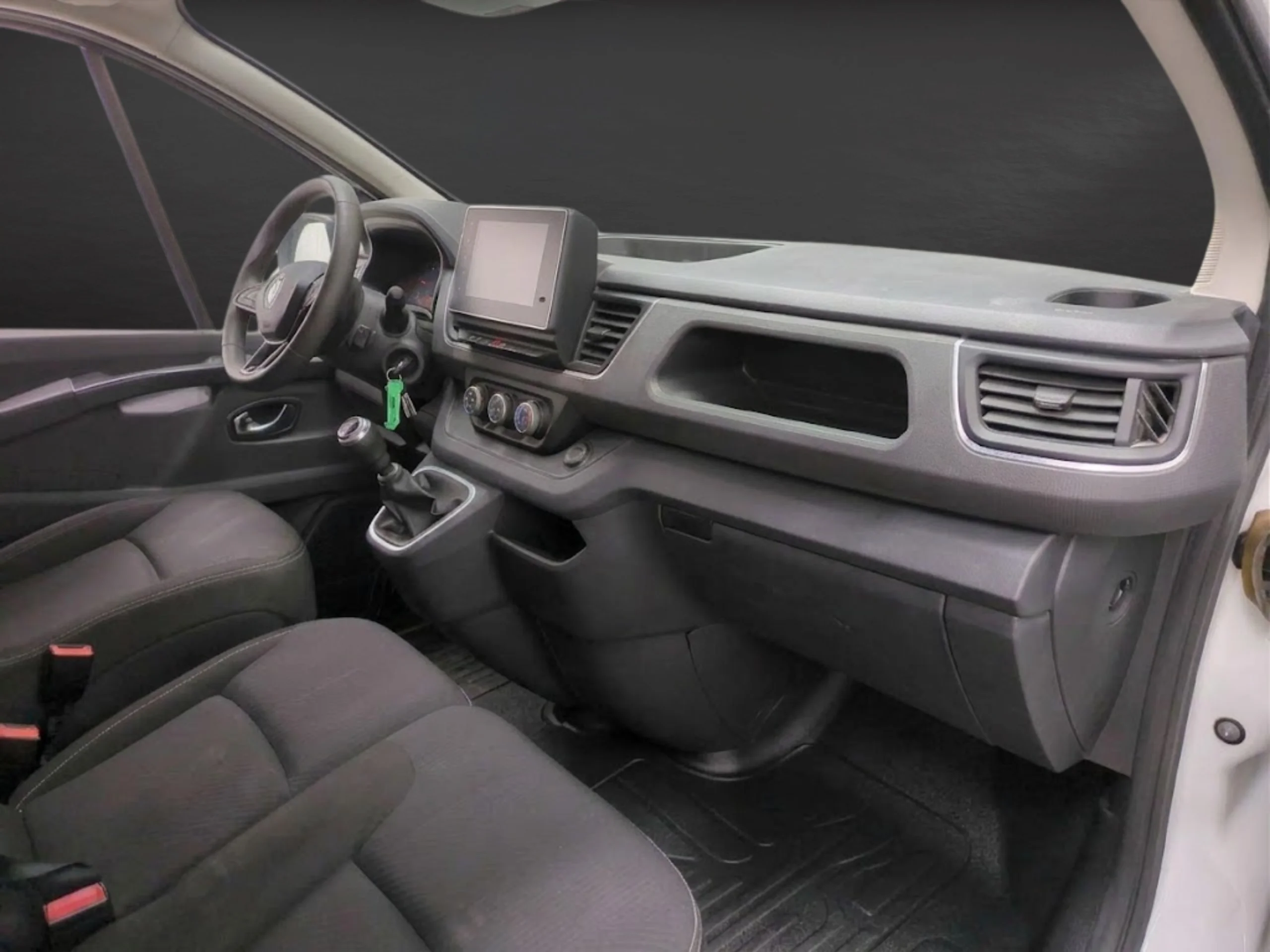 Renault Trafic L1H1 Grand Confort 130CV (2023) | Desde 359€/mes - Foto 10