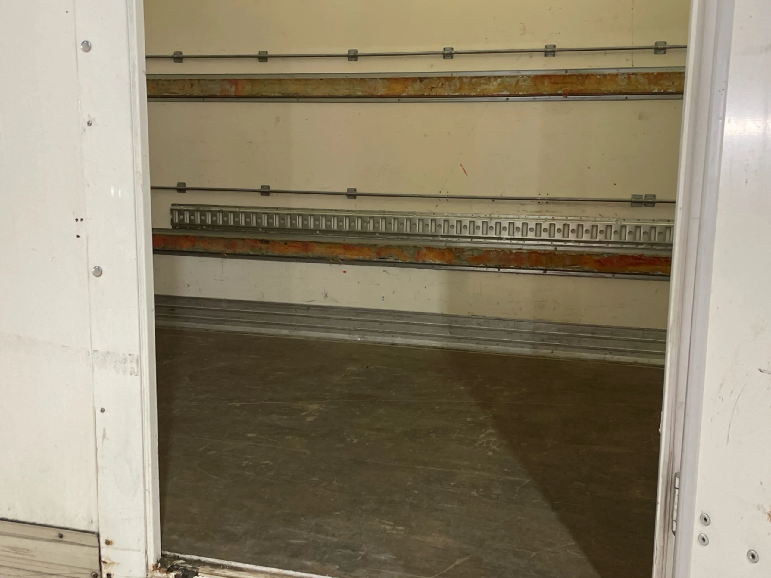 Renault Master Carrozado L4 Doble Rueda con trampilla elevadora - Foto 11