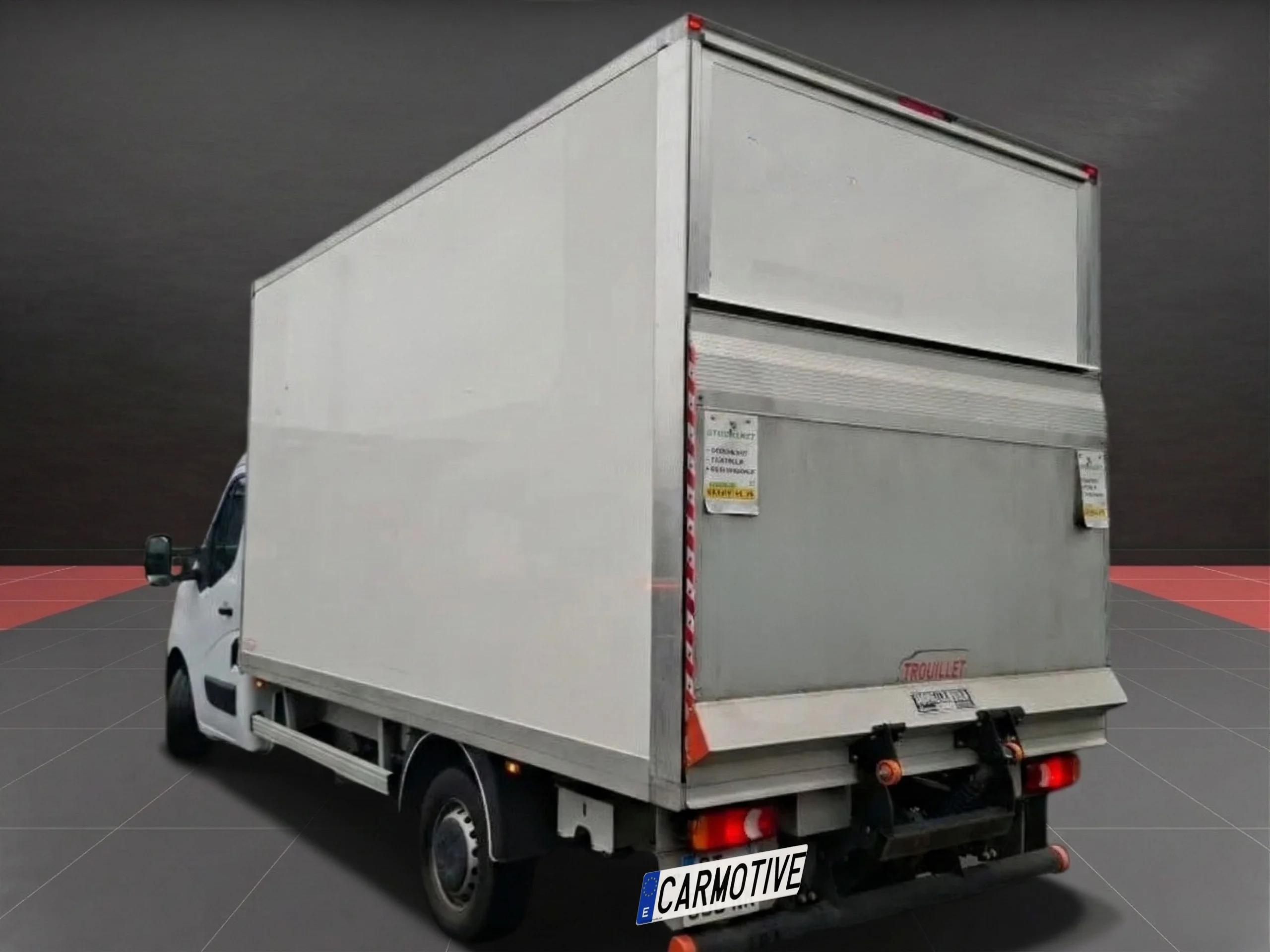 Renault Master Paquetero L4 Con Trampilla 146 CV - Foto 6