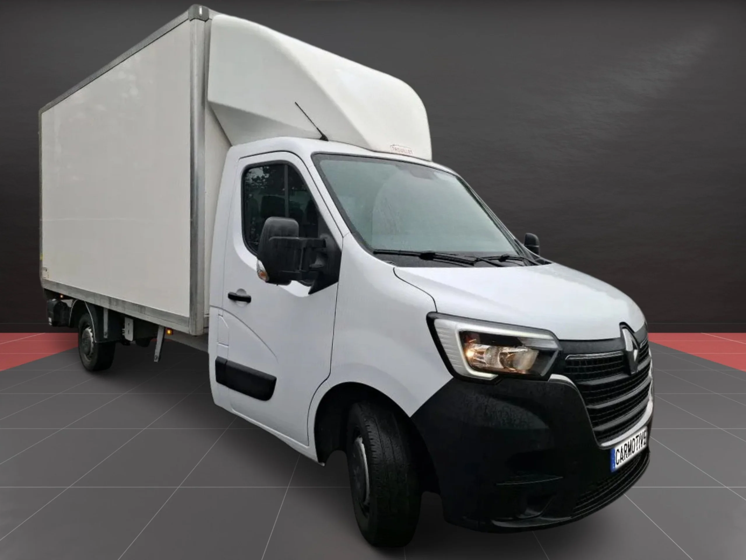 Renault Master Paquetero L4 Con Trampilla 146 CV - Foto 4