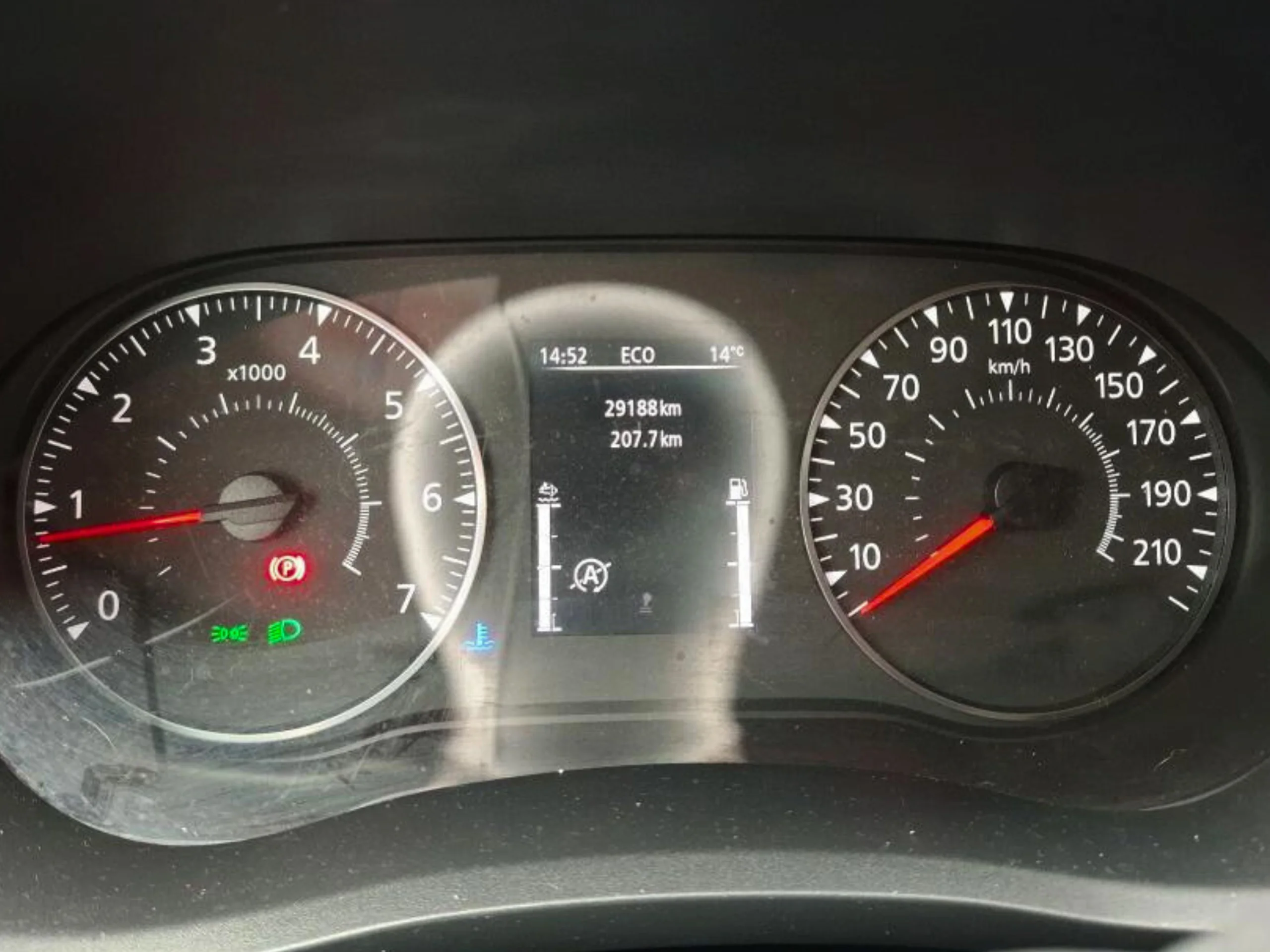 Renault Master Paquetero L4 Con Trampilla 146 CV - Foto 11