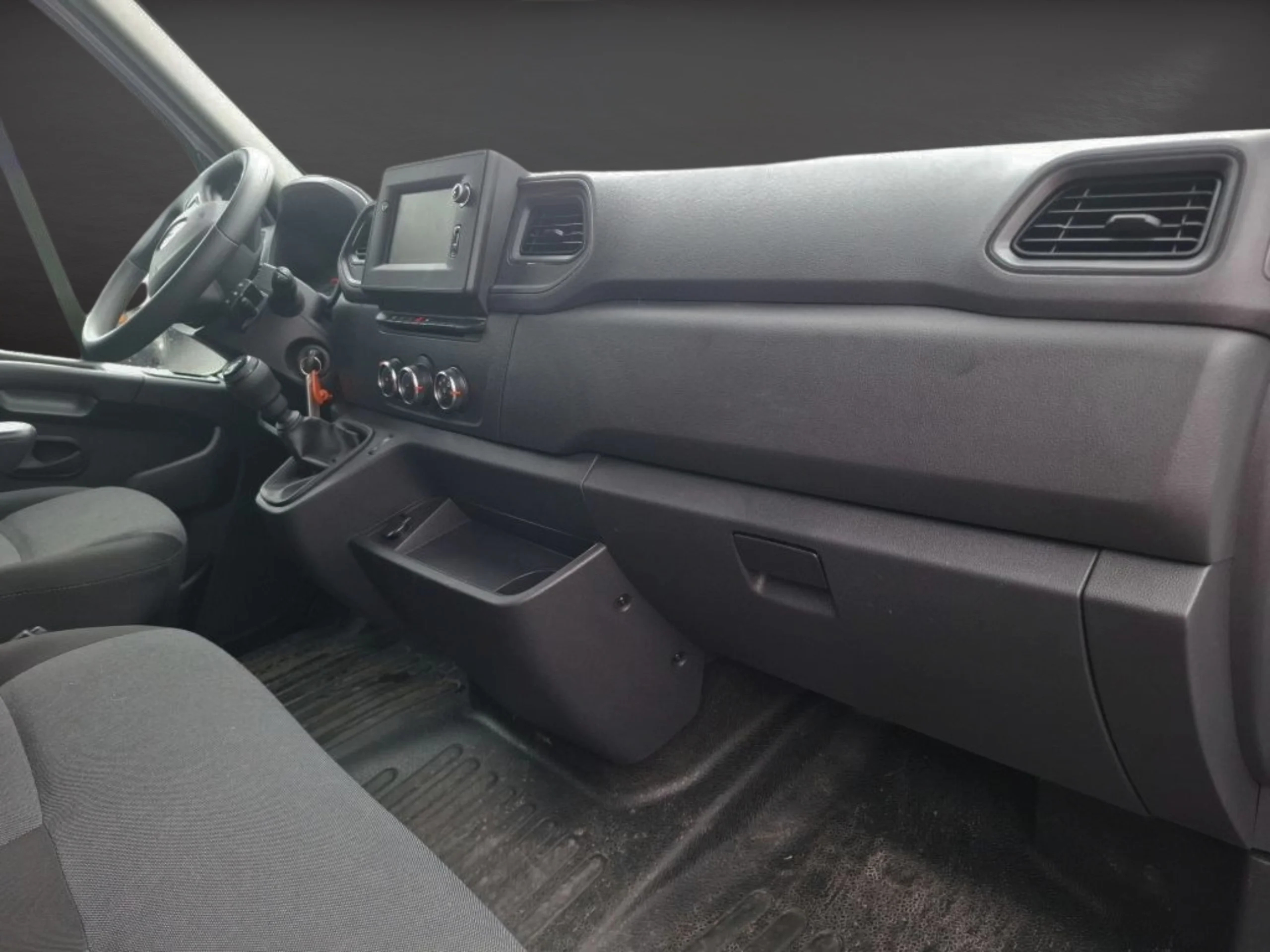 Renault Master Paquetero L4 Con Trampilla 146 CV - Foto 9