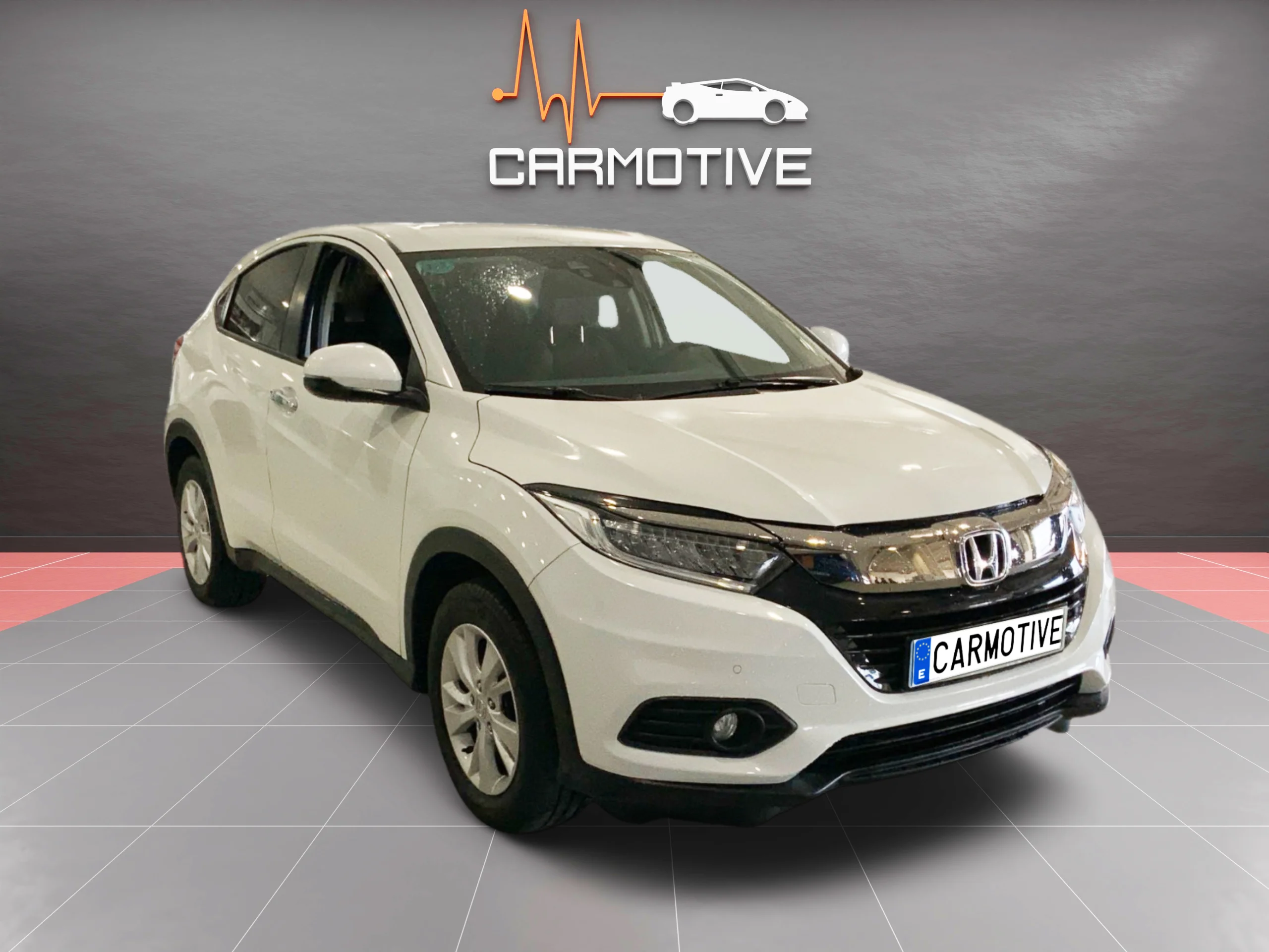 Honda HR-V 1.5 i-VTEC Elegance Navi - Foto 1