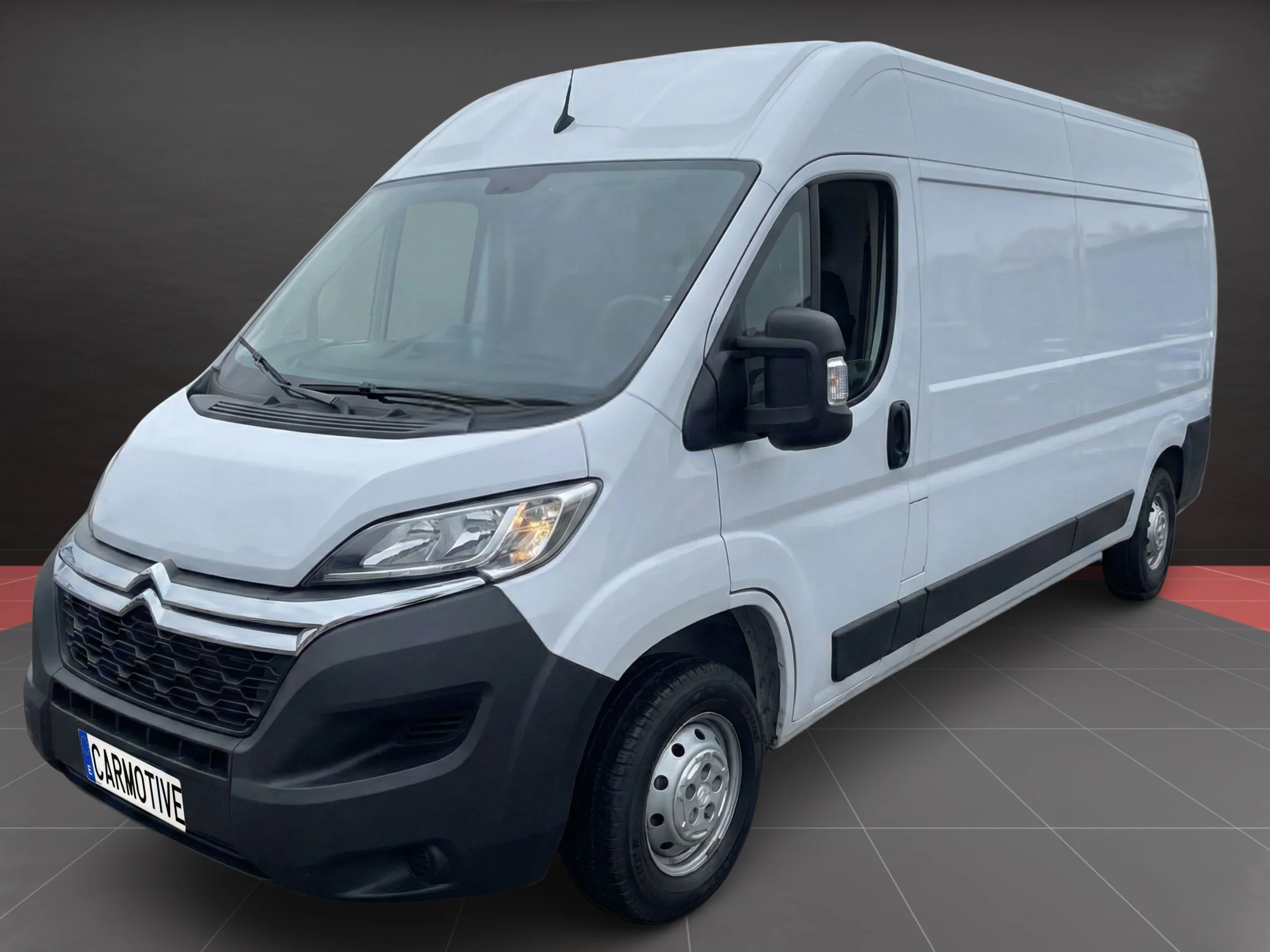 Citroen Jumper L3H2 140CV Business - Foto 3