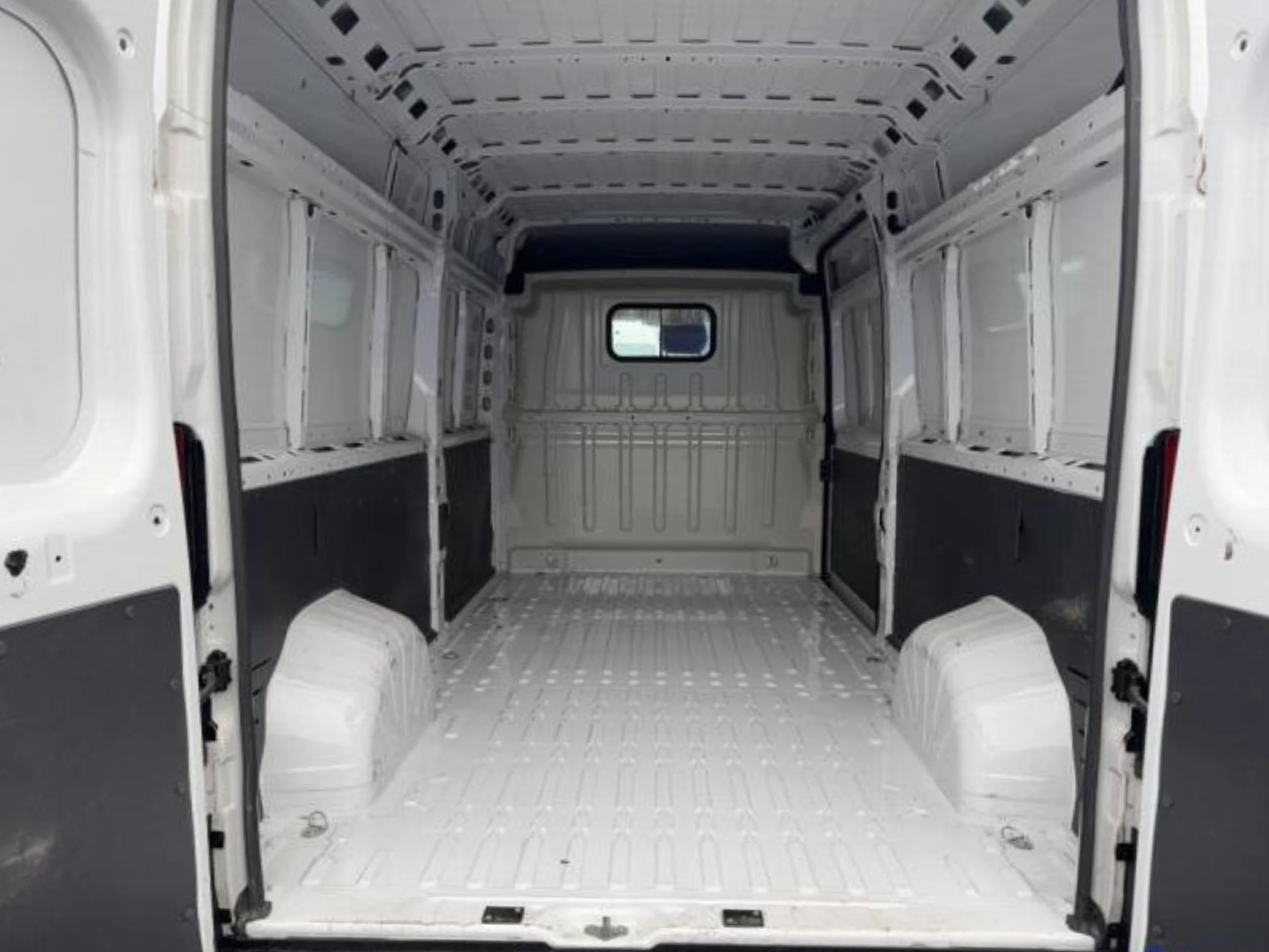 Citroen Jumper L3H2 140CV Business - Foto 7