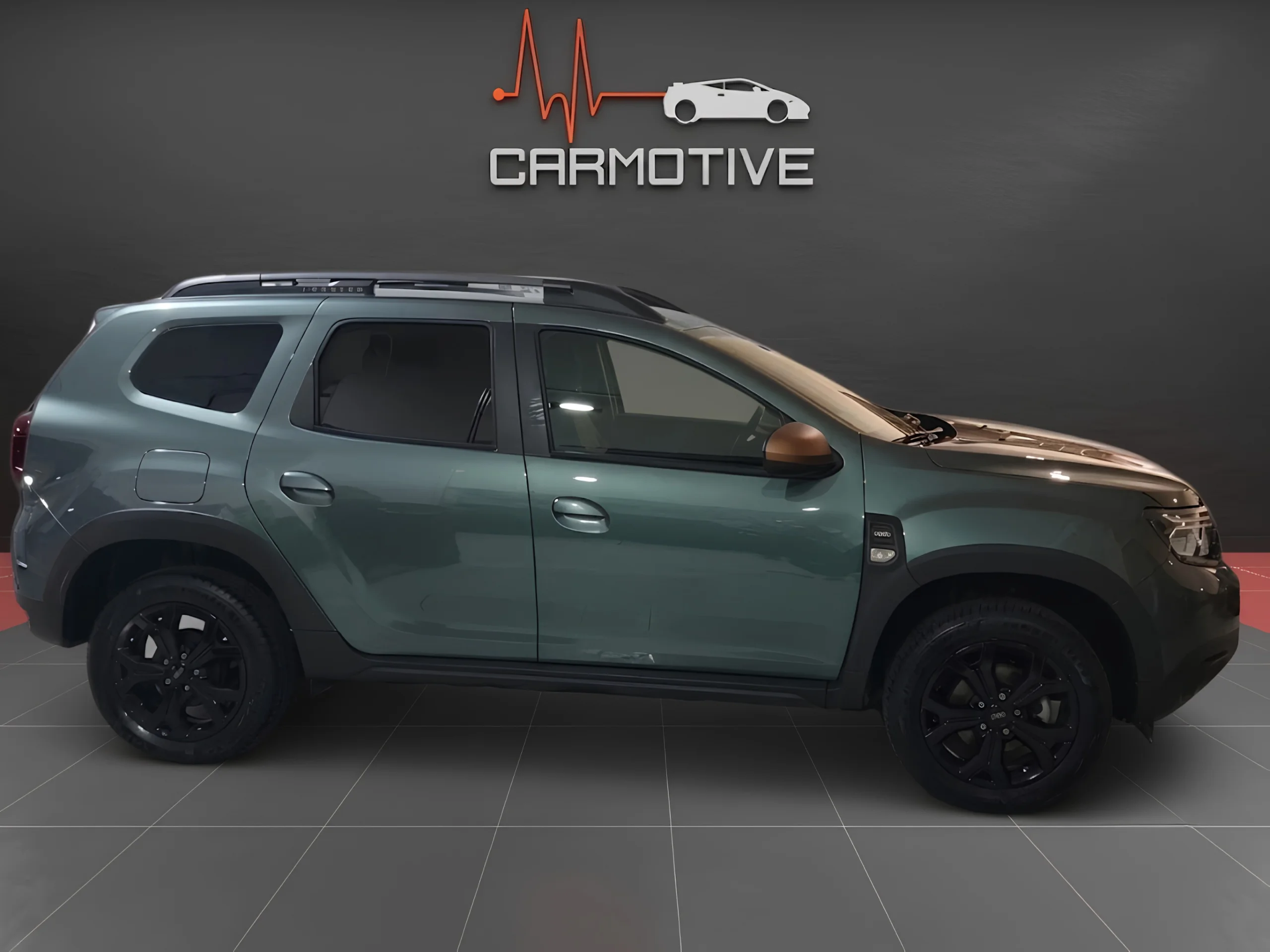Dacia Duster Extreme GLP (2024) | Etiqueta ECO | Desde 290€/mes - Foto 7