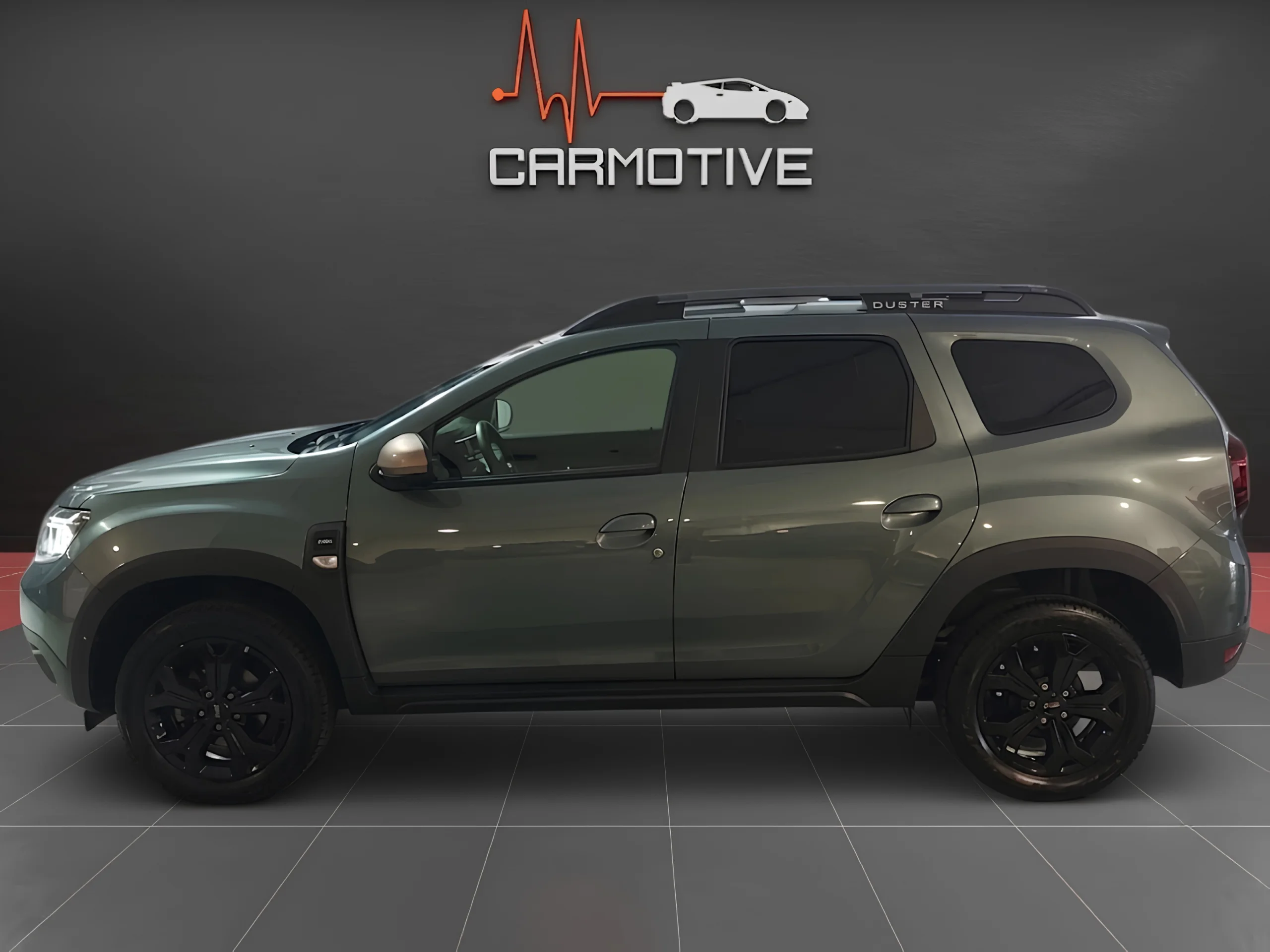 Dacia Duster Extreme GLP (2024) | Etiqueta ECO | Desde 290€/mes - Foto 8