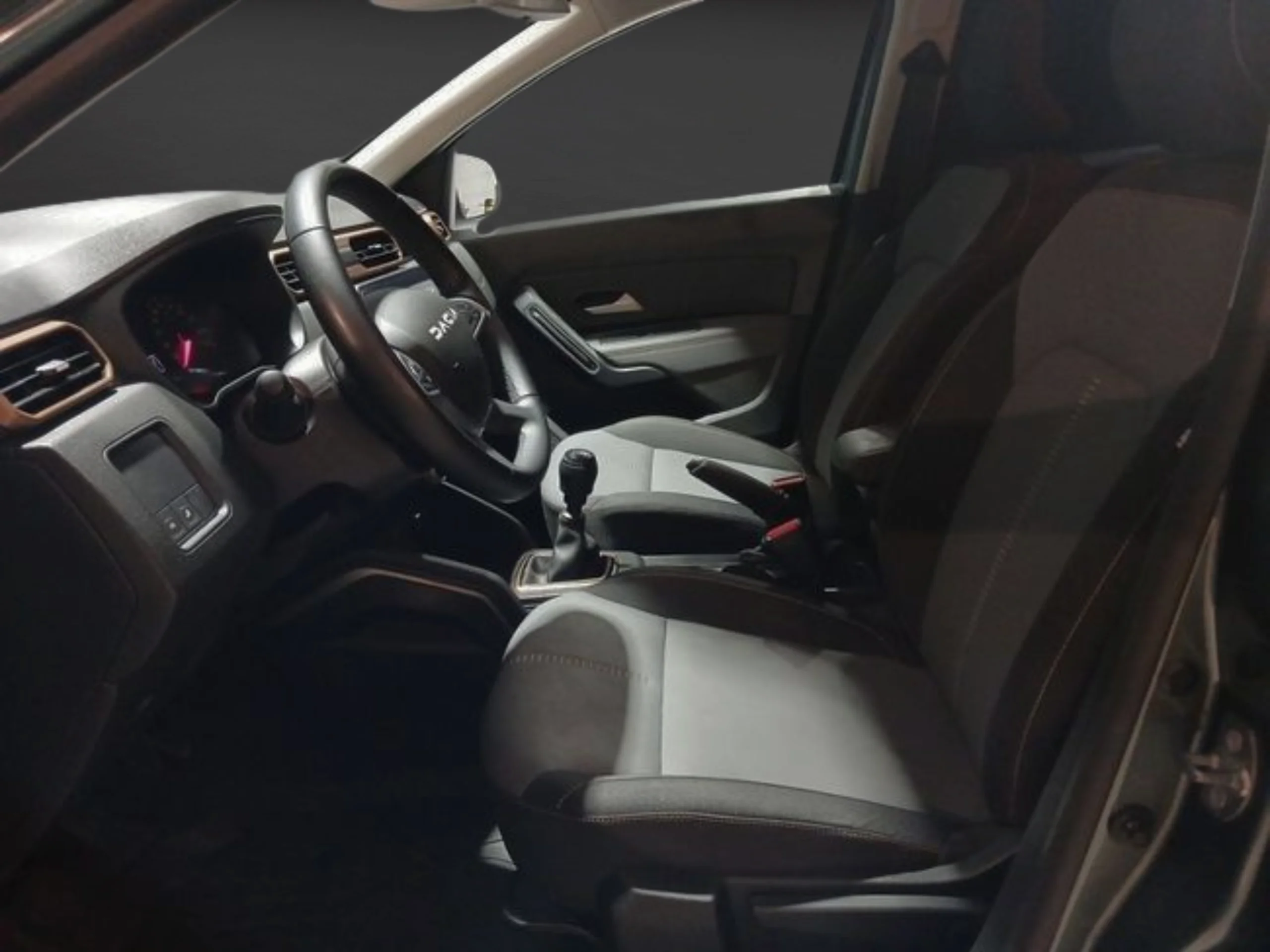 Dacia Duster Extreme GLP (2024) | Etiqueta ECO | Desde 290€/mes - Foto 10