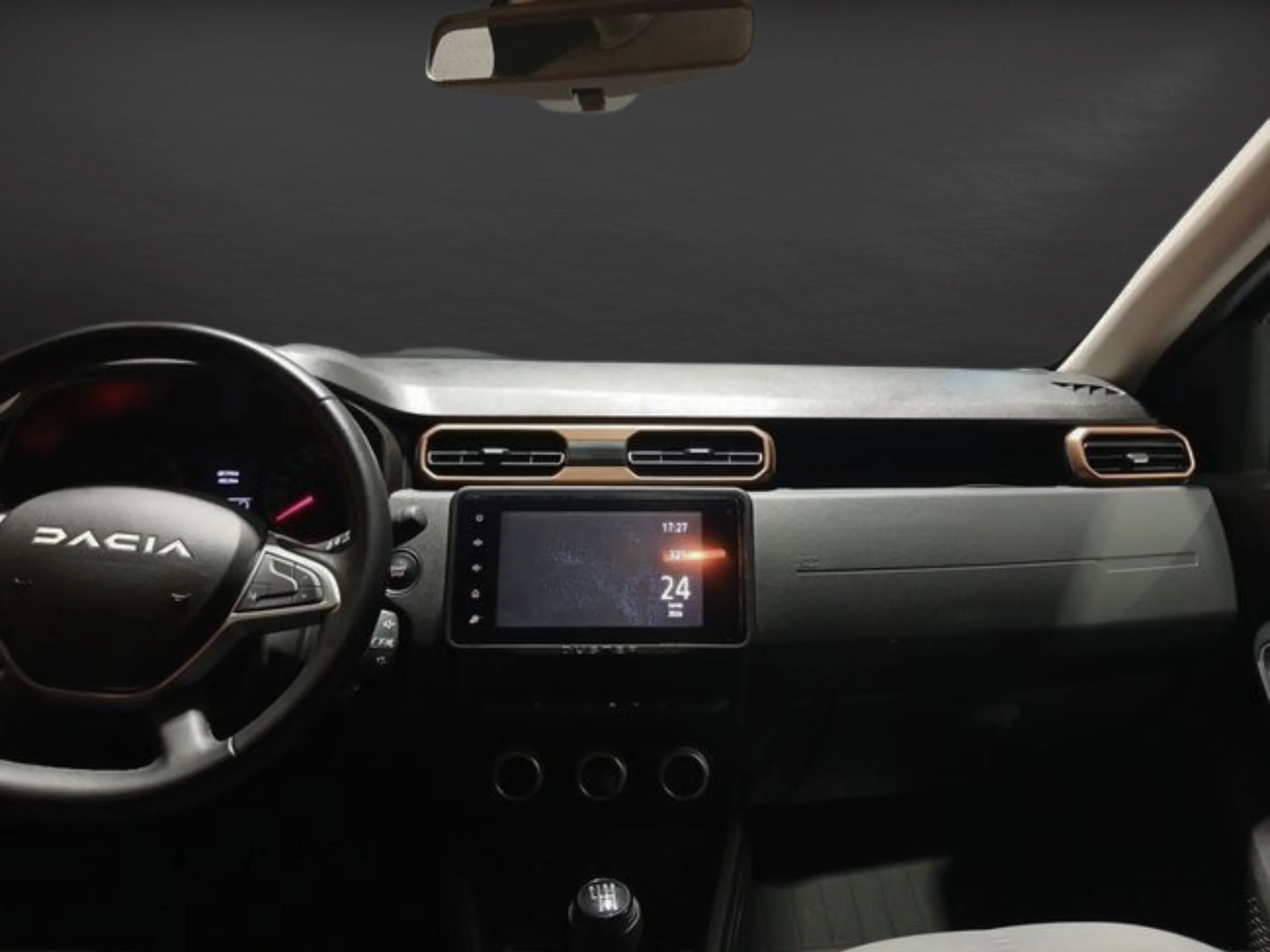 Dacia Duster Extreme GLP (2024) | Etiqueta ECO | Desde 290€/mes - Foto 11
