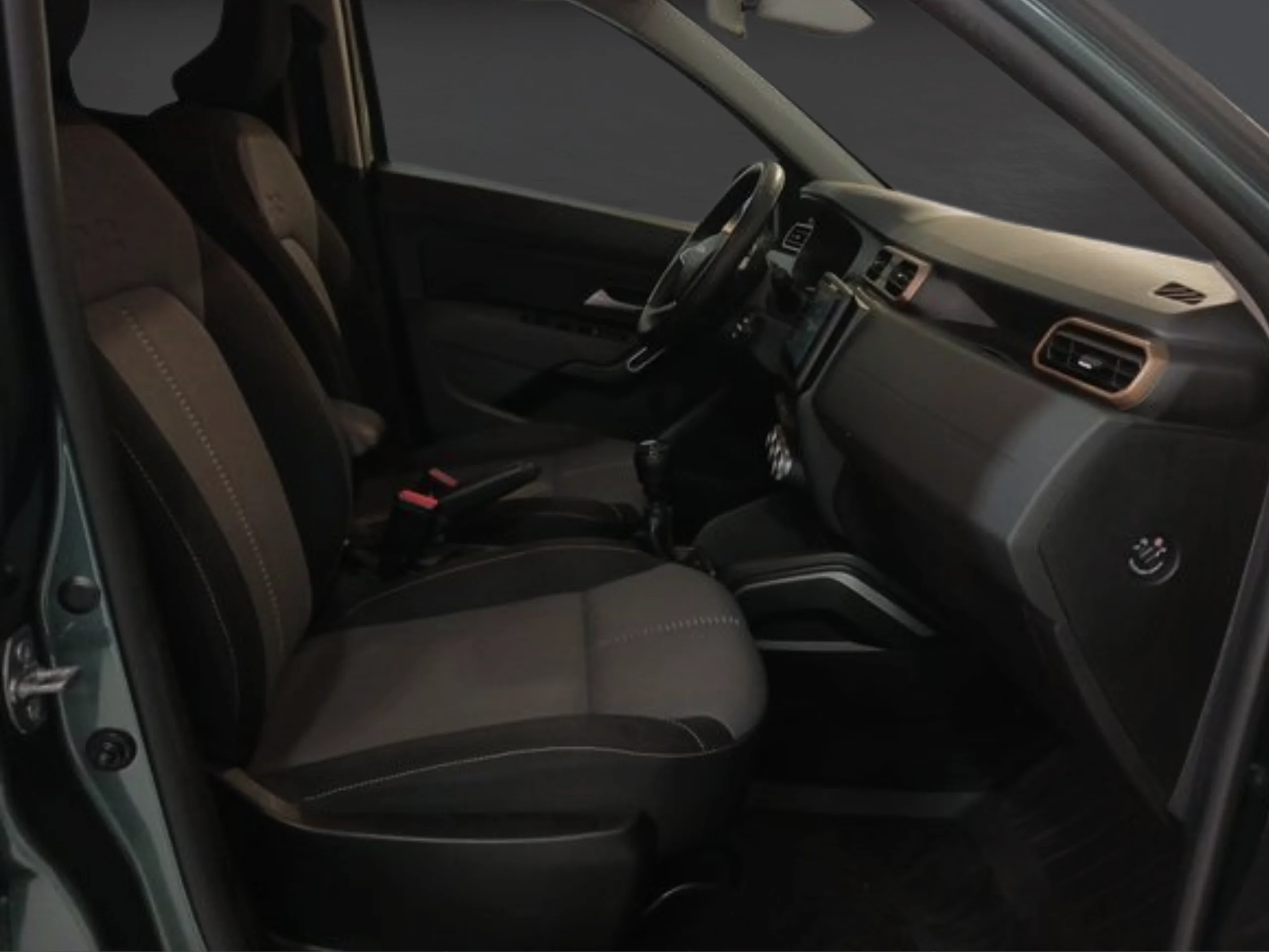 Dacia Duster Extreme GLP (2024) | Etiqueta ECO | Desde 290€/mes - Foto 12