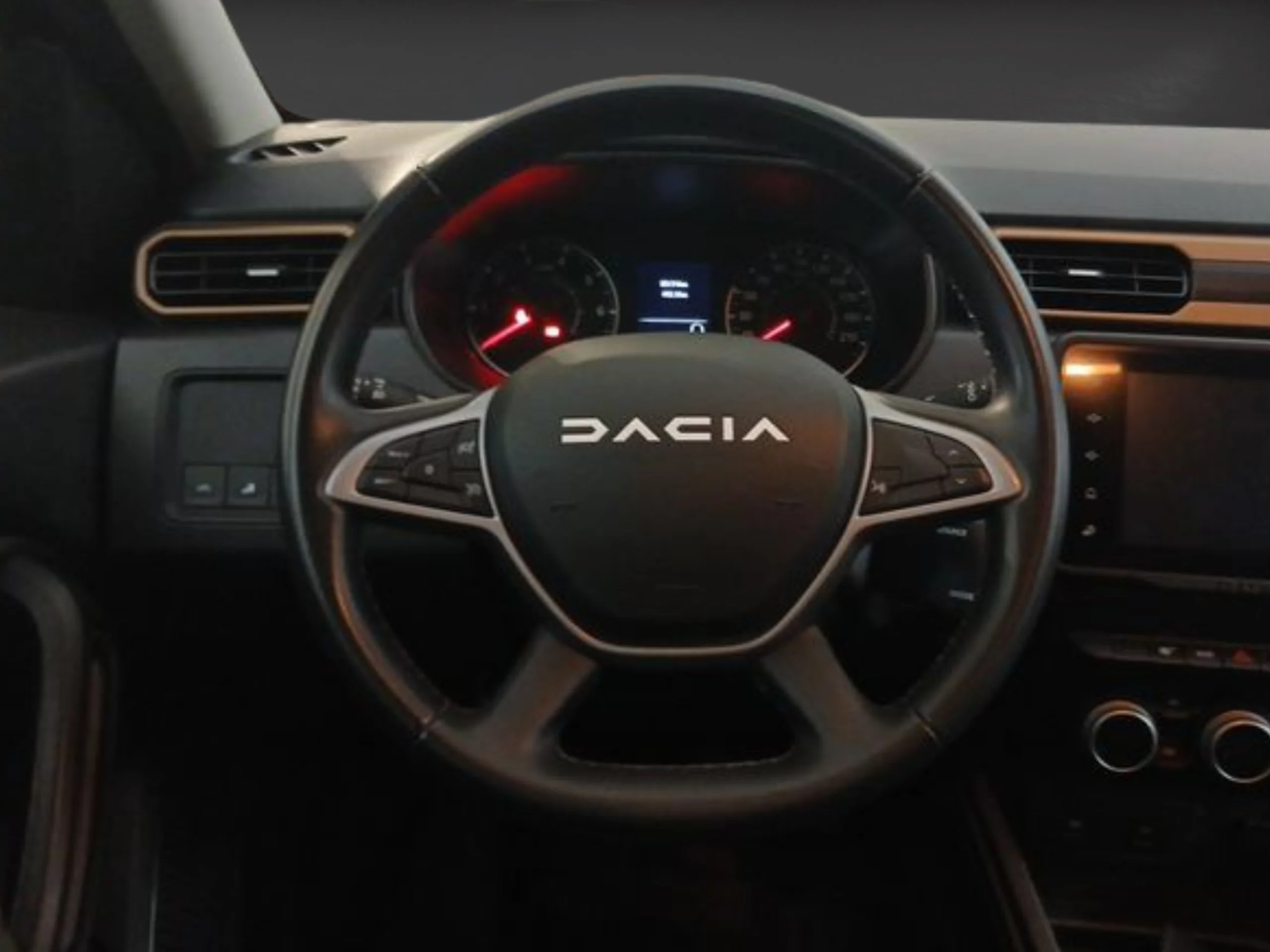Dacia Duster Extreme GLP (2024) | Etiqueta ECO | Desde 290€/mes - Foto 13