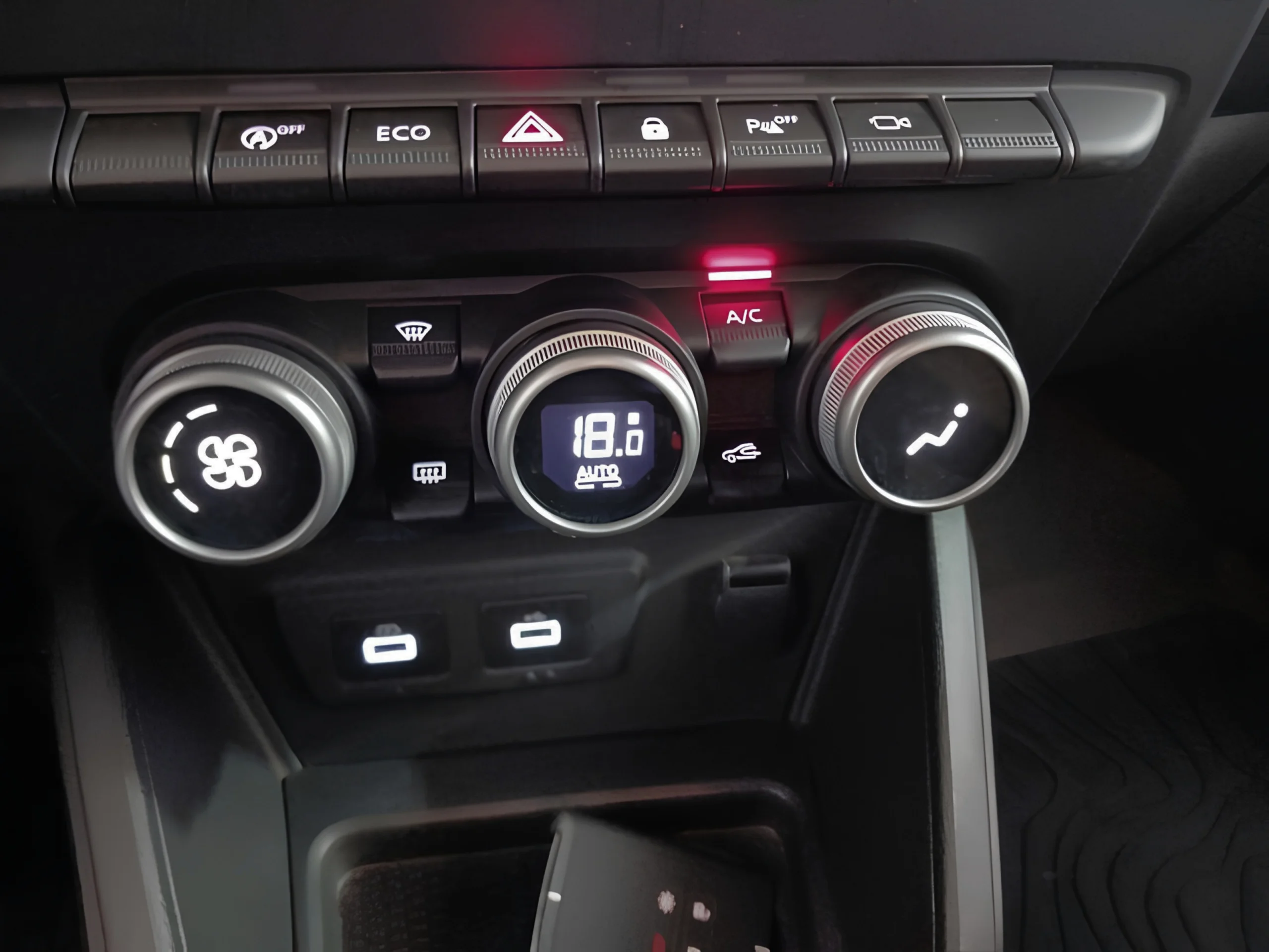 Dacia Duster Extreme GLP (2024) | Etiqueta ECO | Desde 290€/mes - Foto 18