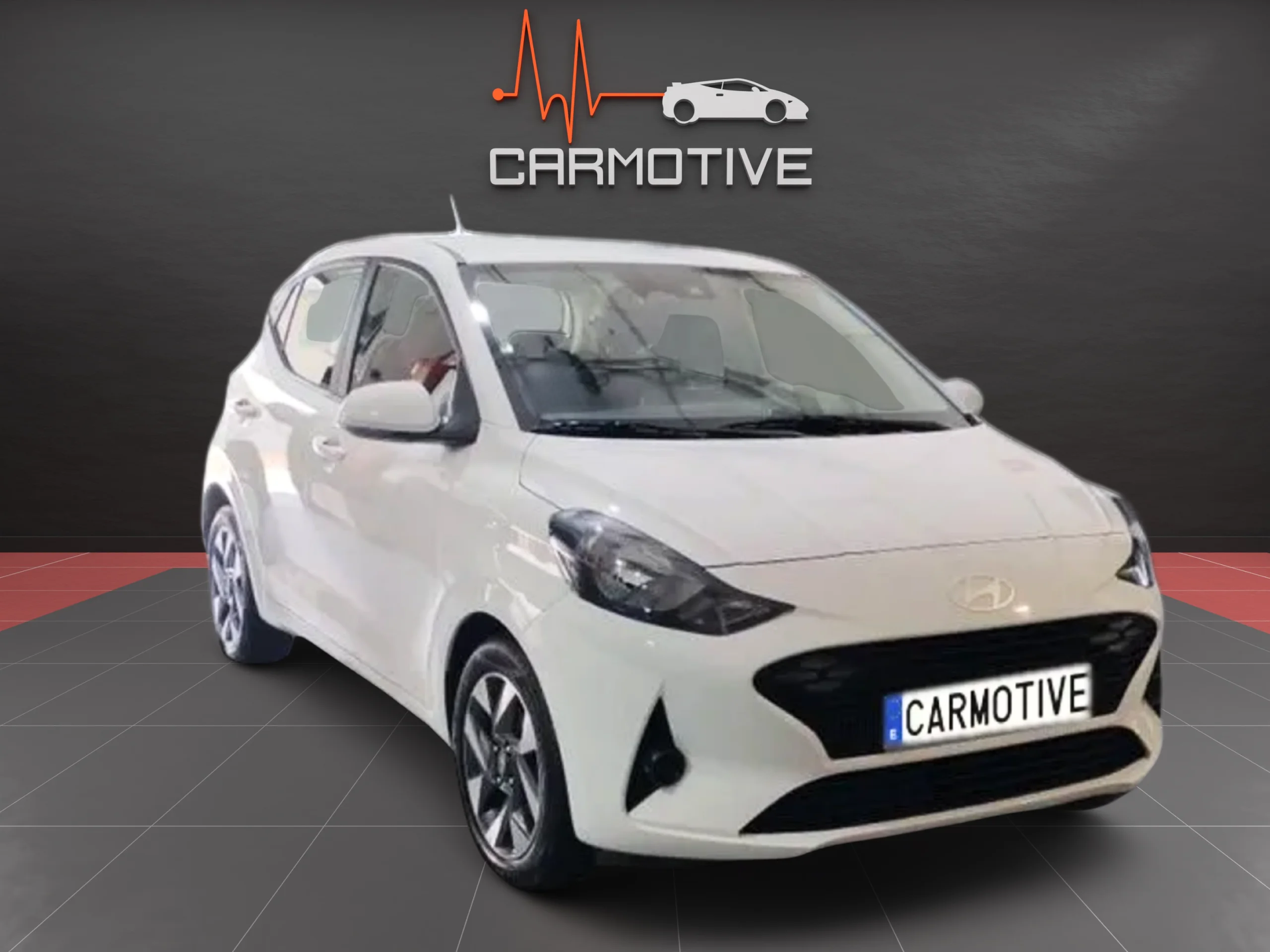 Hyundai I10 1.0 Klass (2024) | Urbano Gasolina | Desde 209€/mes - Foto 1