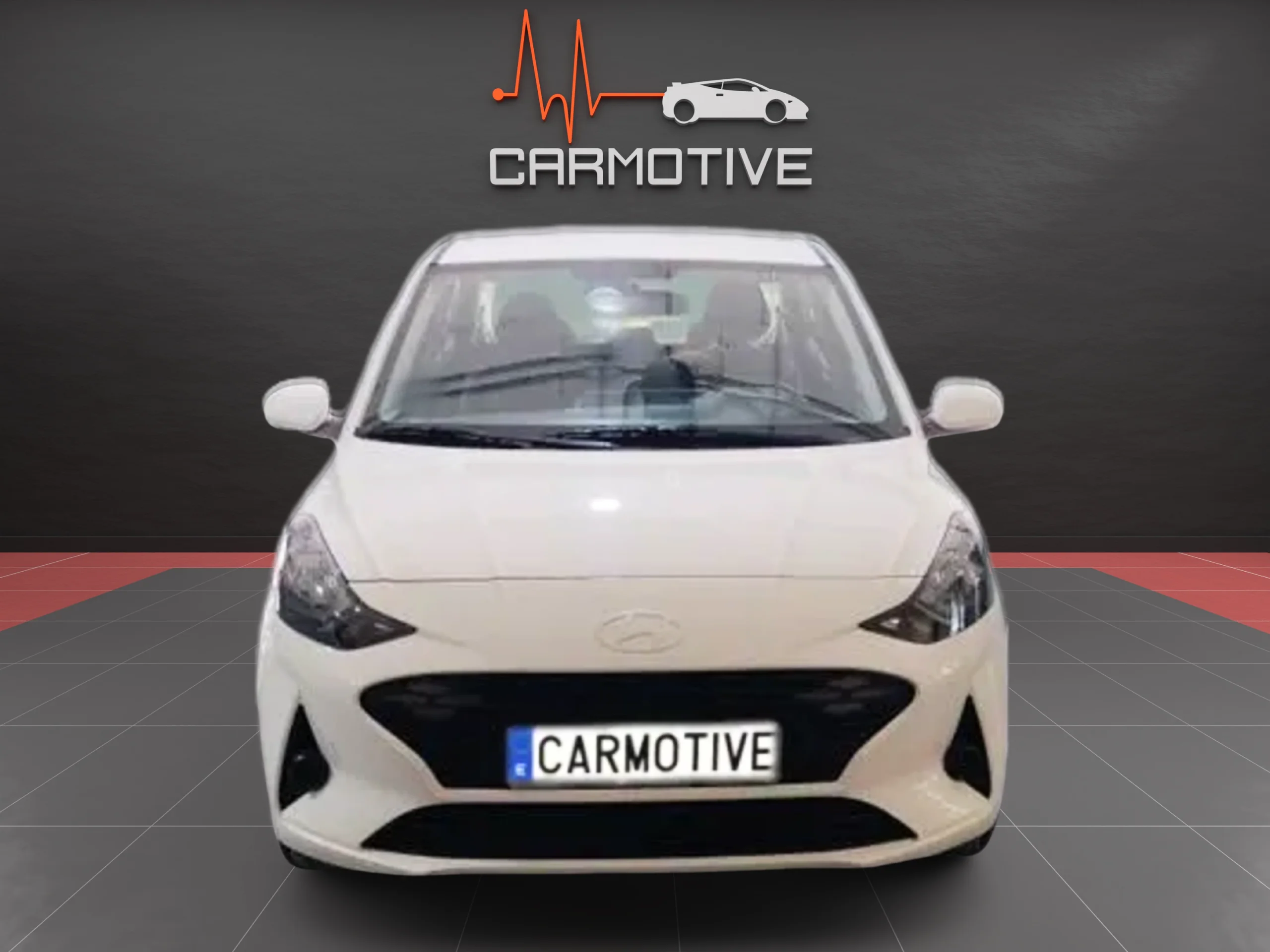 Hyundai I10 1.0 Klass (2024) | Urbano Gasolina | Desde 209€/mes - Foto 2