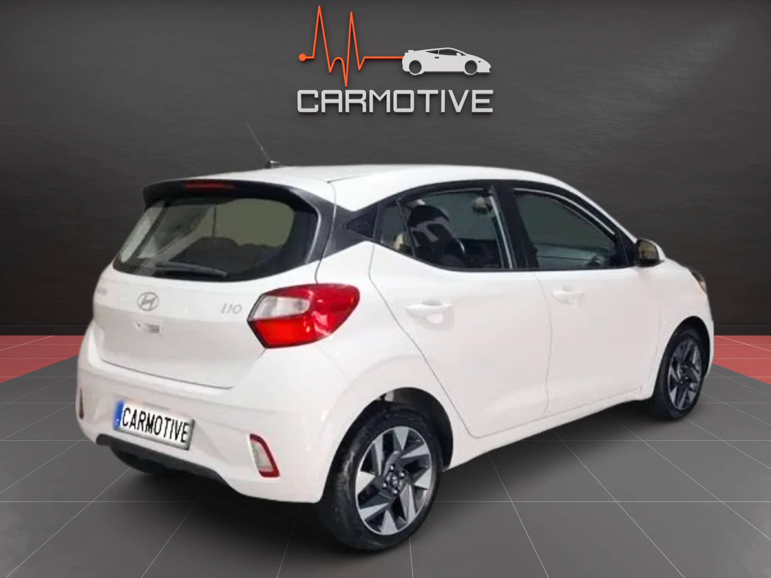 Hyundai I10 1.0 Klass (2024) | Urbano Gasolina | Desde 209€/mes - Foto 4