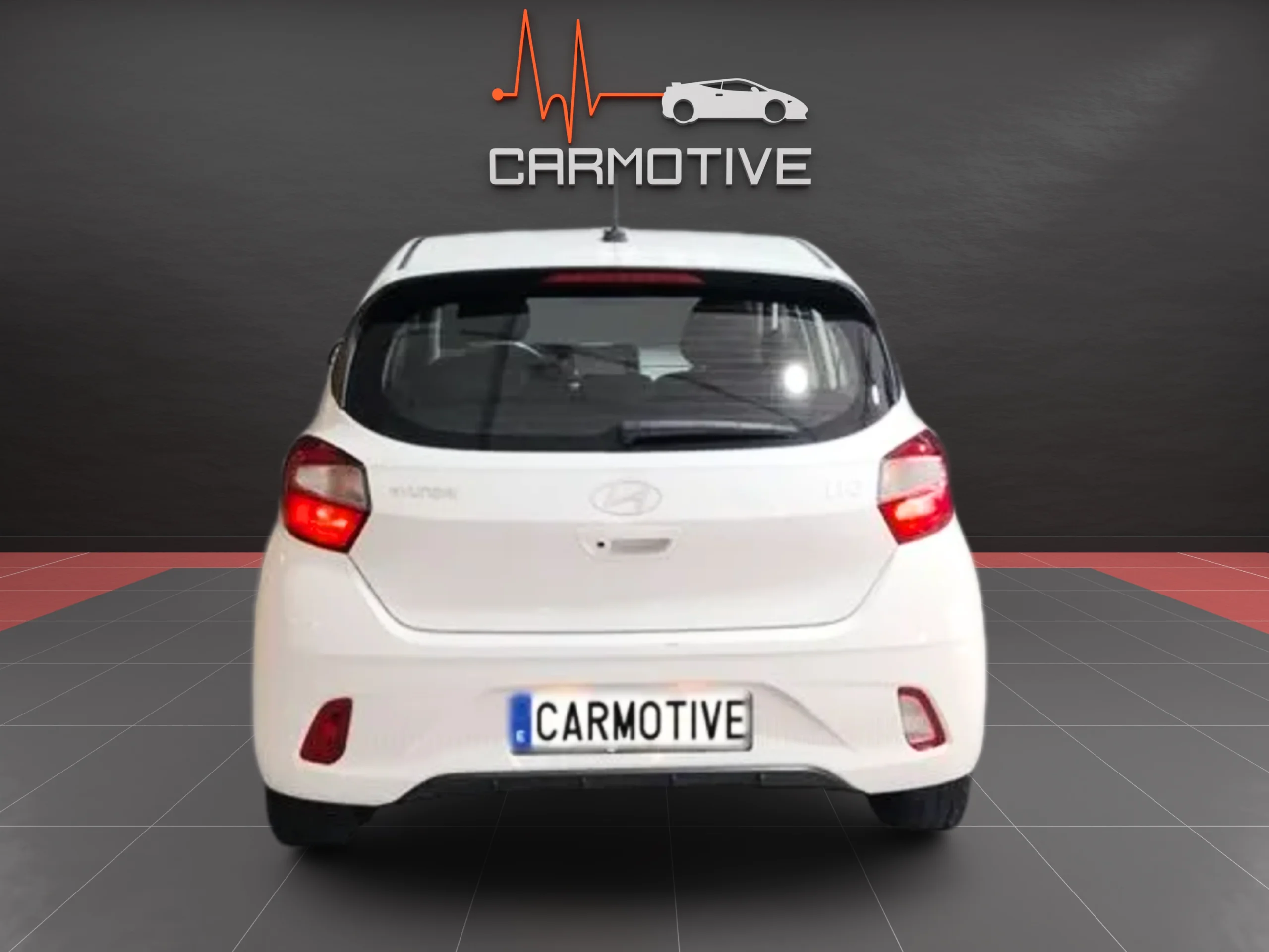 Hyundai I10 1.0 Klass (2024) | Urbano Gasolina | Desde 209€/mes - Foto 5
