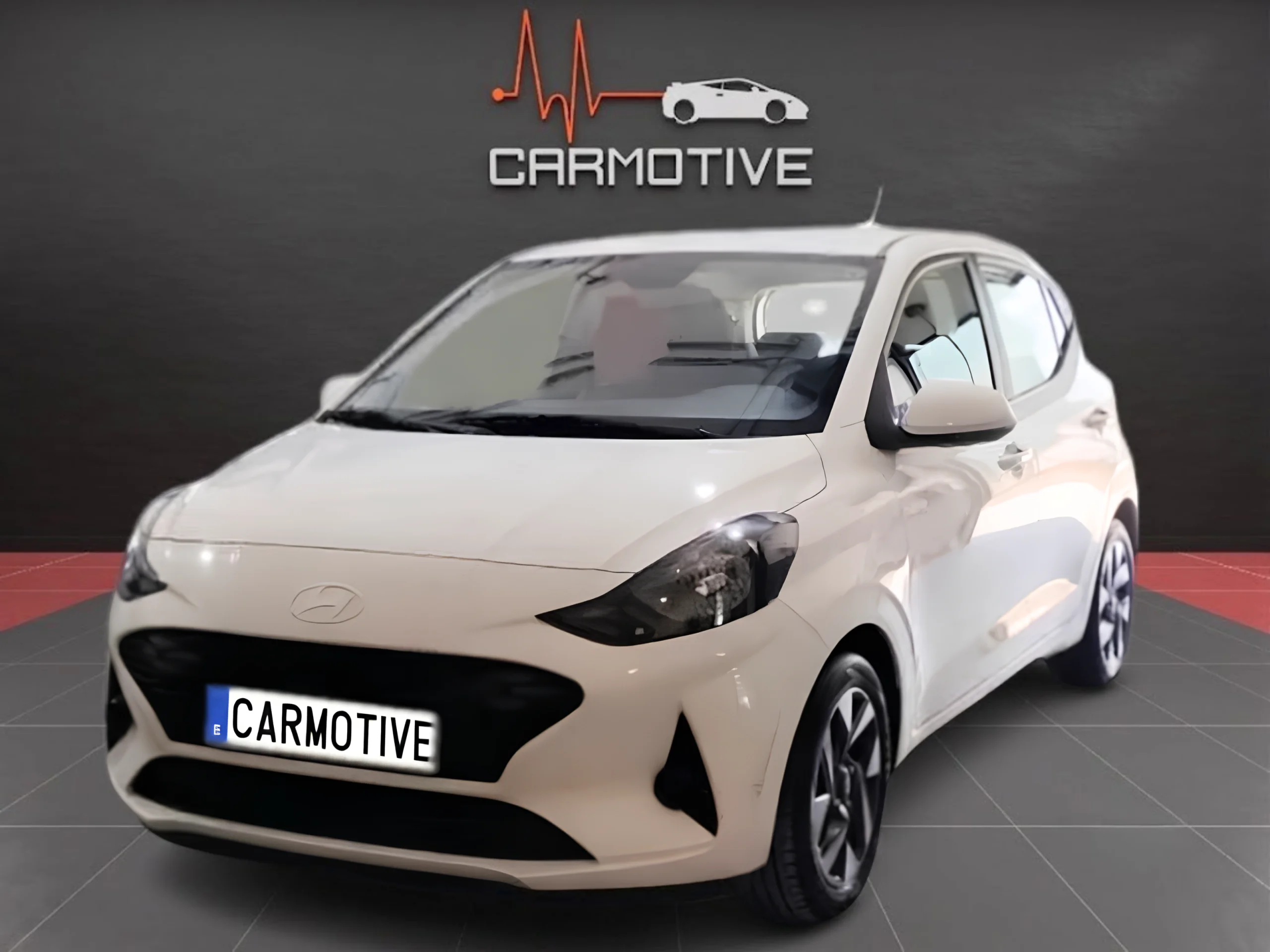 Hyundai I10 1.0 Klass (2024) | Urbano Gasolina | Desde 209€/mes - Foto 3