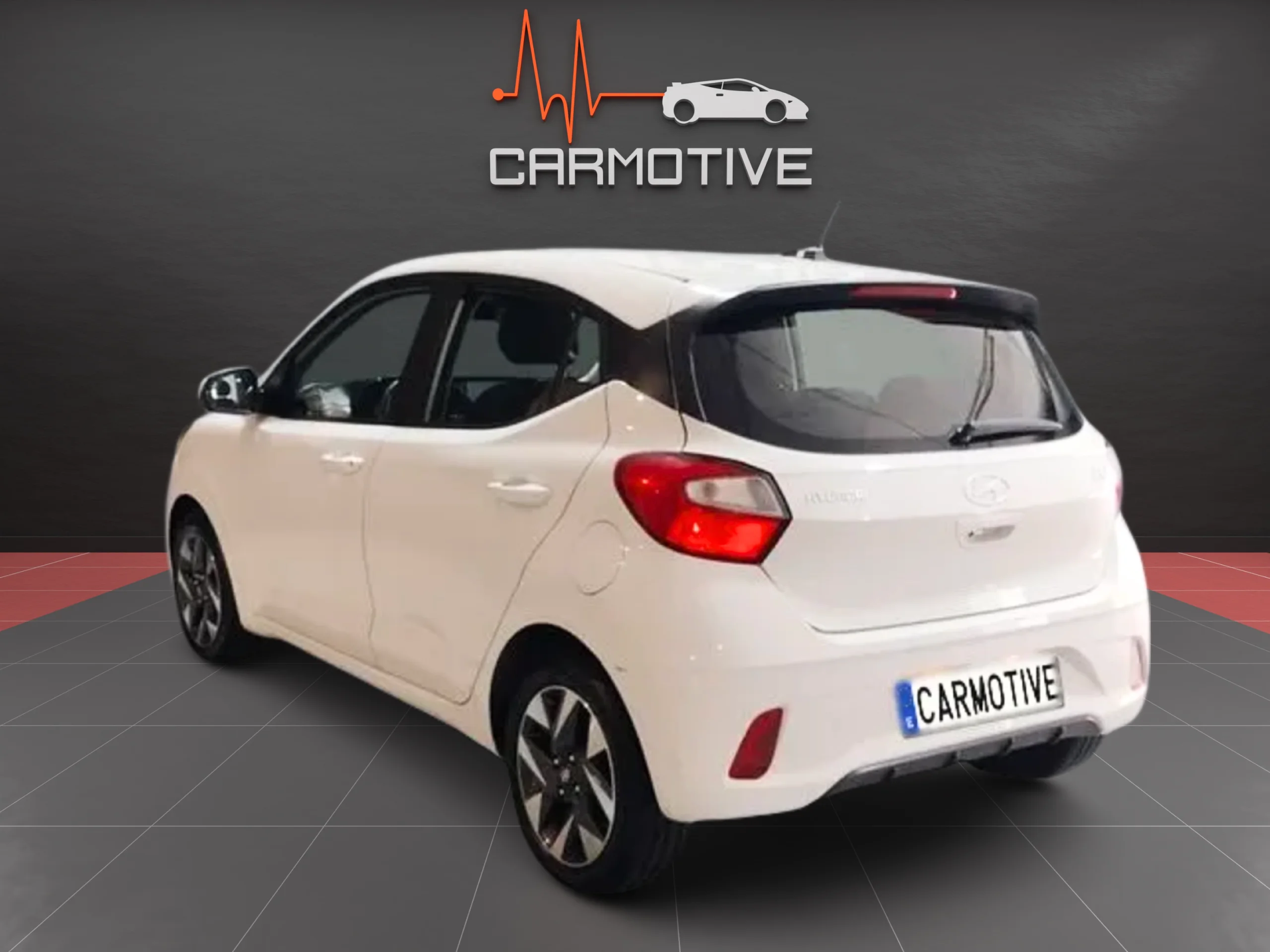 Hyundai I10 1.0 Klass (2024) | Urbano Gasolina | Desde 209€/mes - Foto 6