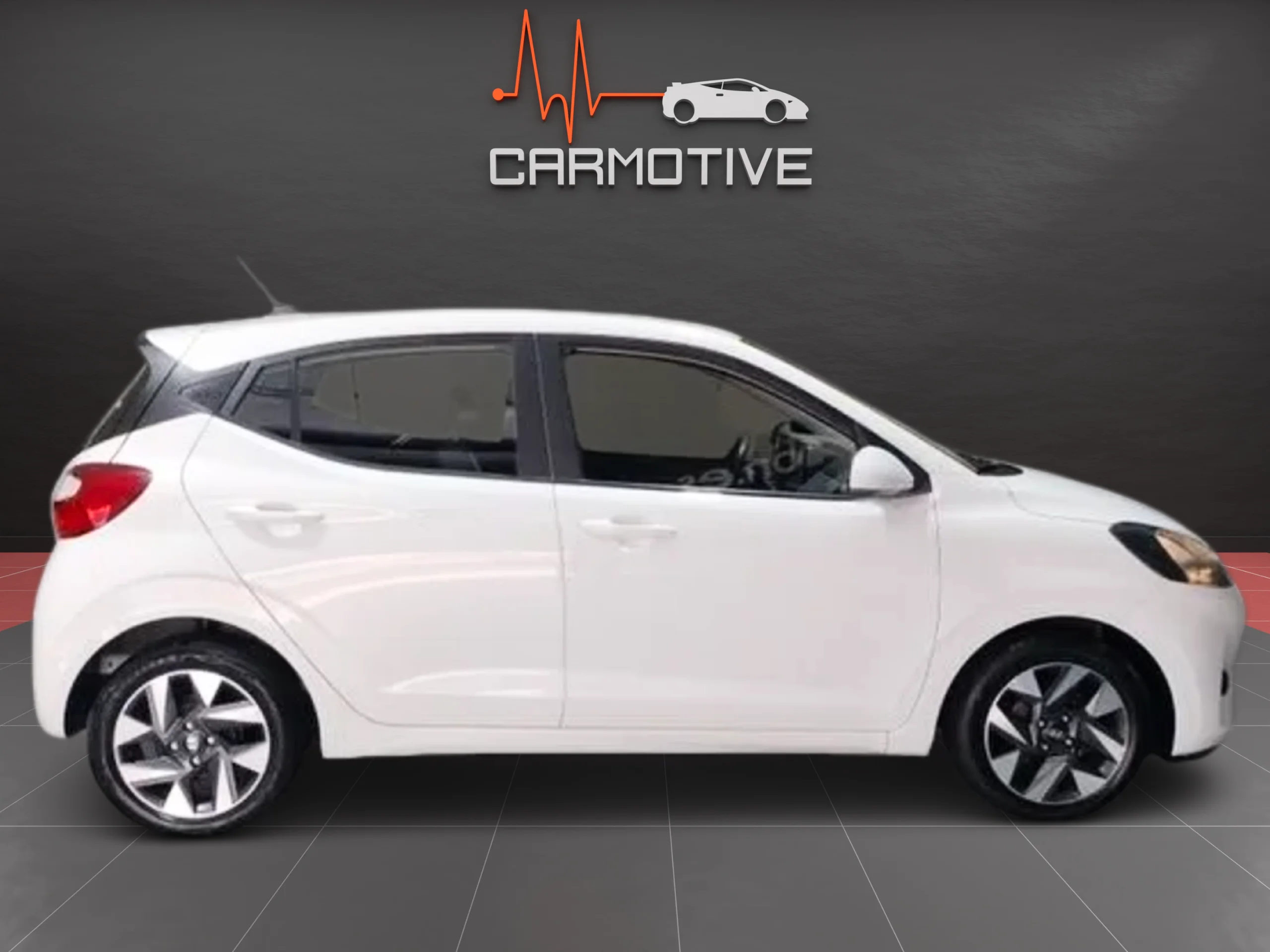 Hyundai I10 1.0 Klass (2024) | Urbano Gasolina | Desde 209€/mes - Foto 7