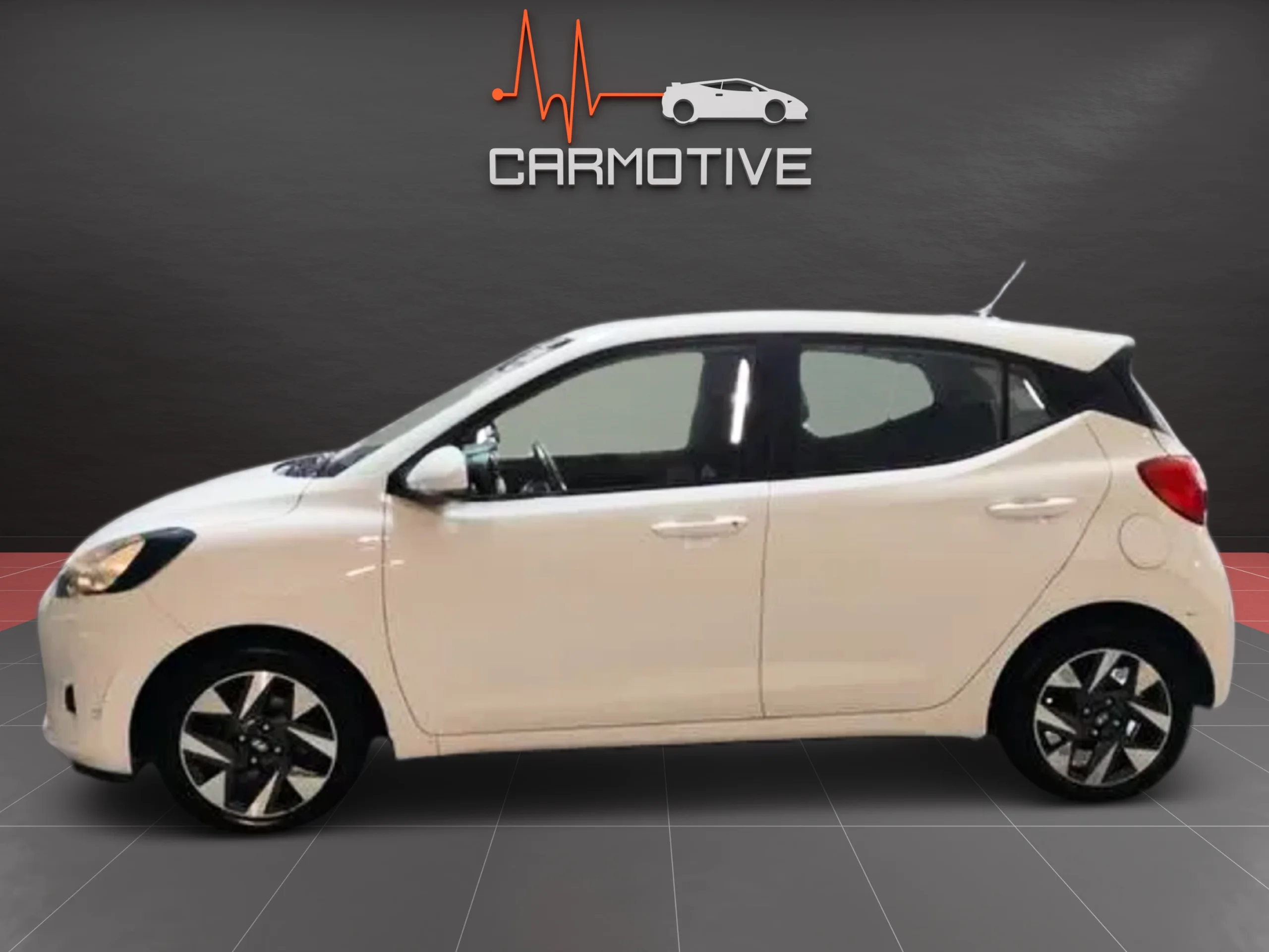 Hyundai I10 1.0 Klass (2024) | Urbano Gasolina | Desde 209€/mes - Foto 8